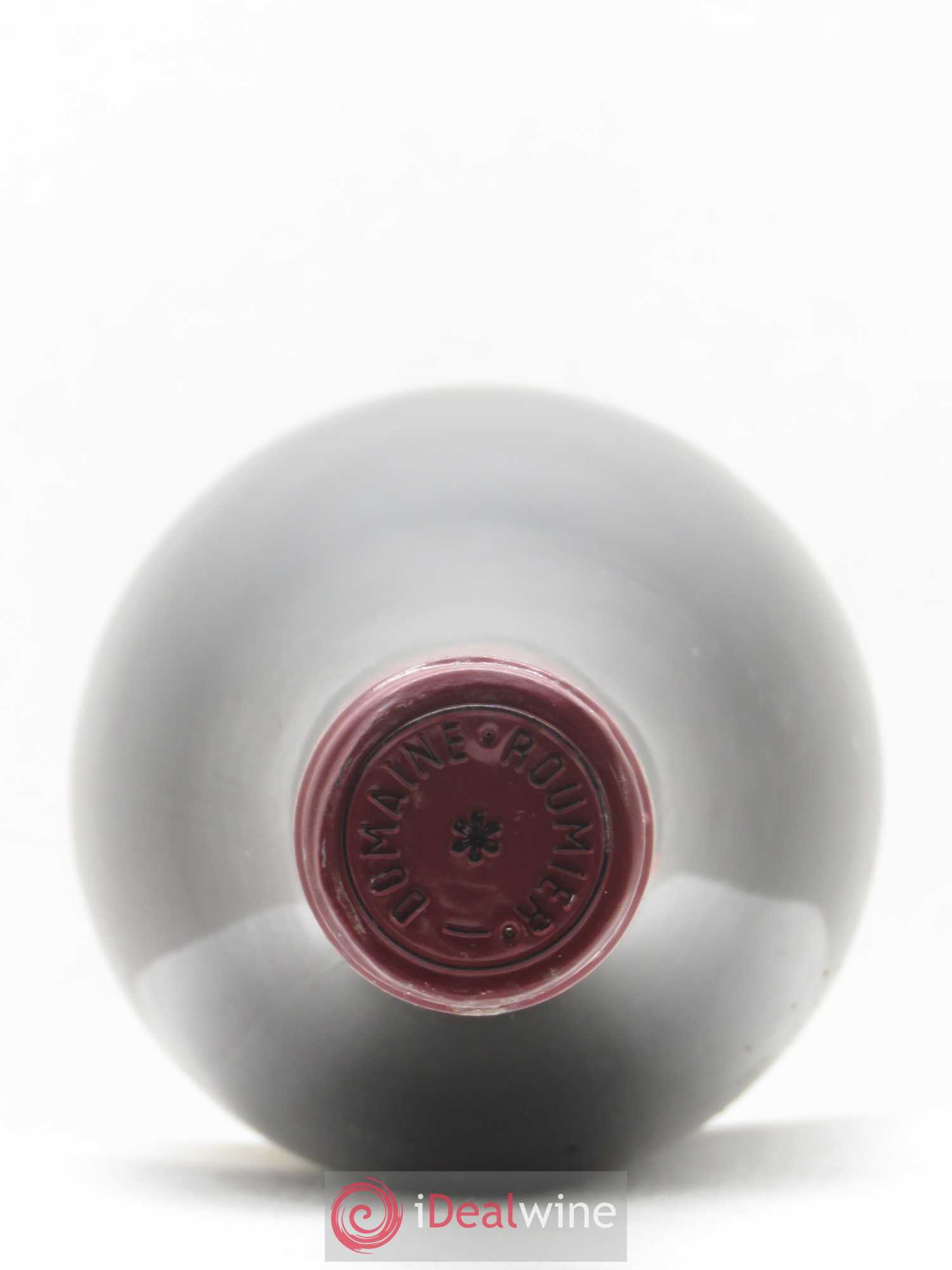 Bonnes-Mares Grand Cru Georges Roumier (Domaine) 1998 - Lot de 2 bouteilles - 2