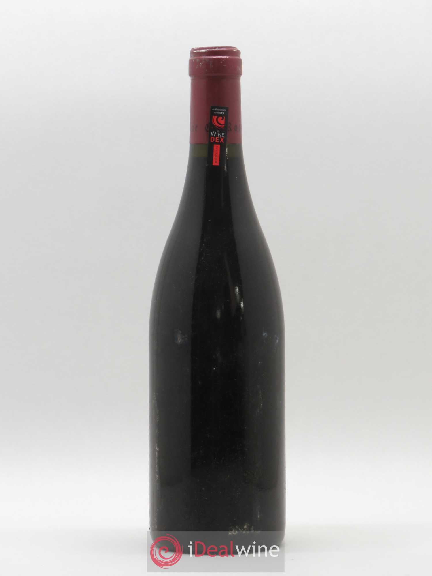 Bonnes-Mares Grand Cru Georges Roumier (Domaine) 1998 - Lot de 1 bouteille - 1