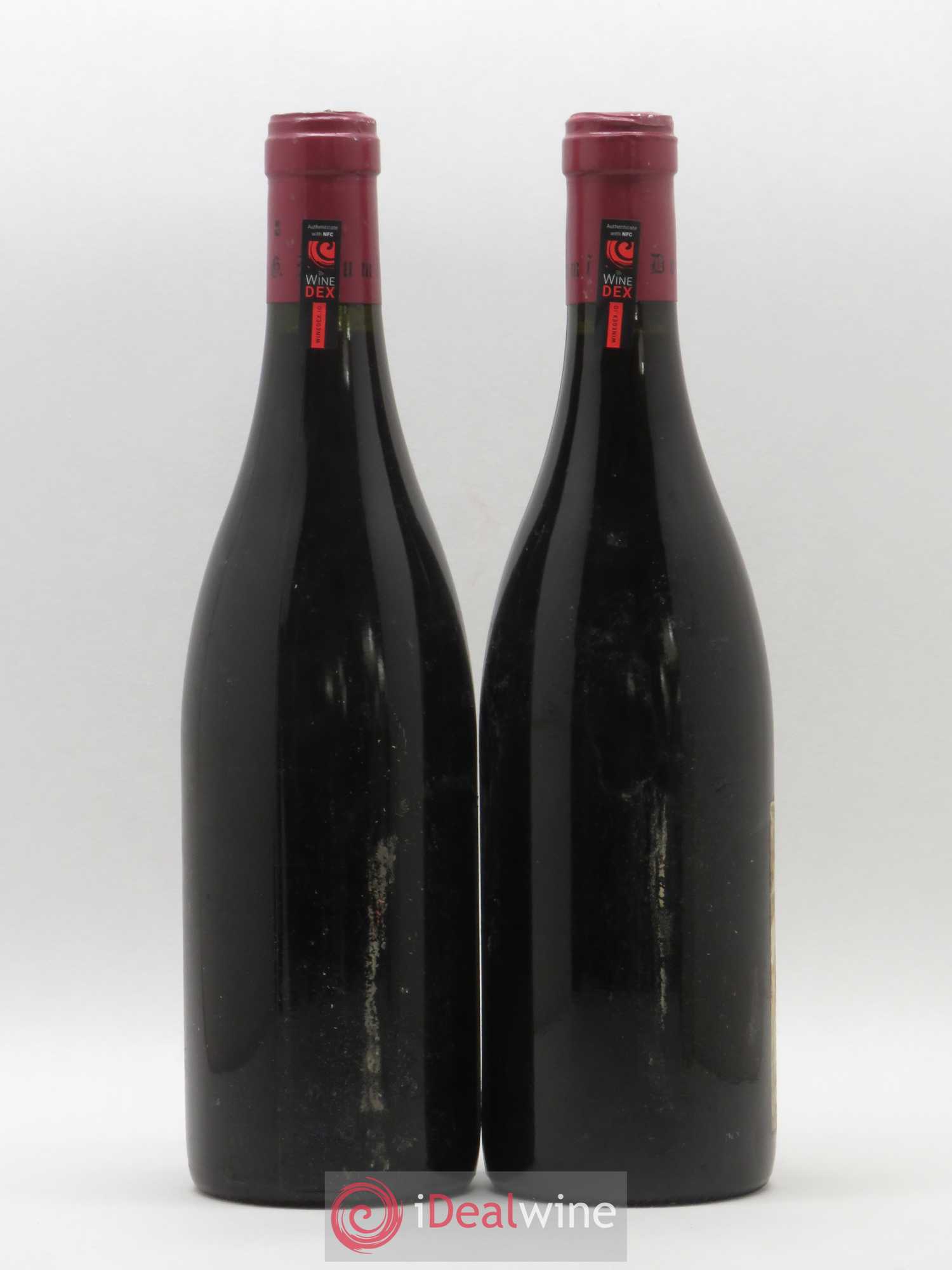 Bonnes-Mares Grand Cru Georges Roumier (Domaine) 1997 - Lot de 2 bouteilles - 1