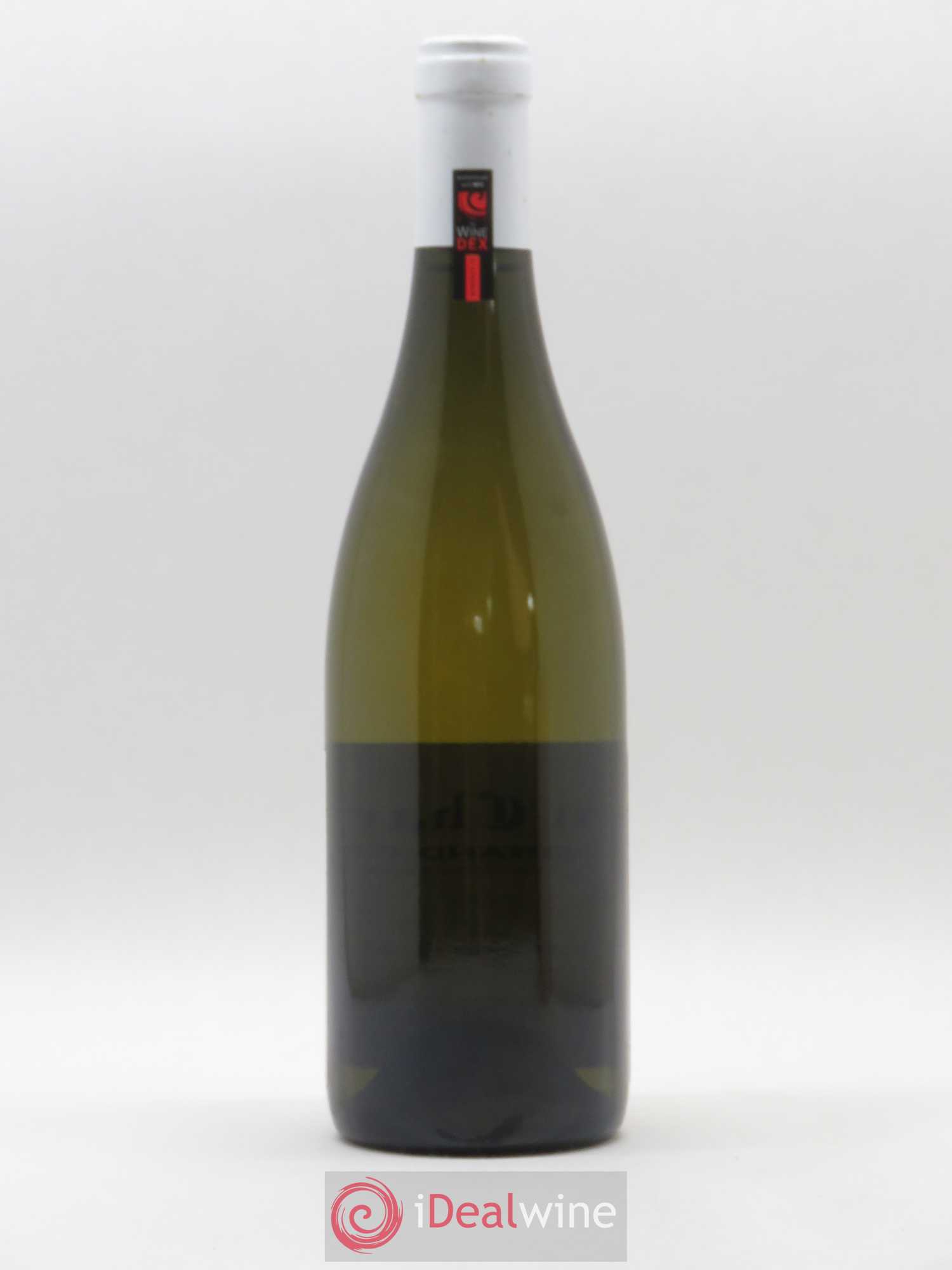 Corton-Charlemagne Grand Cru Georges Roumier (Domaine) 2008 - Lot de 1 bouteille - 1