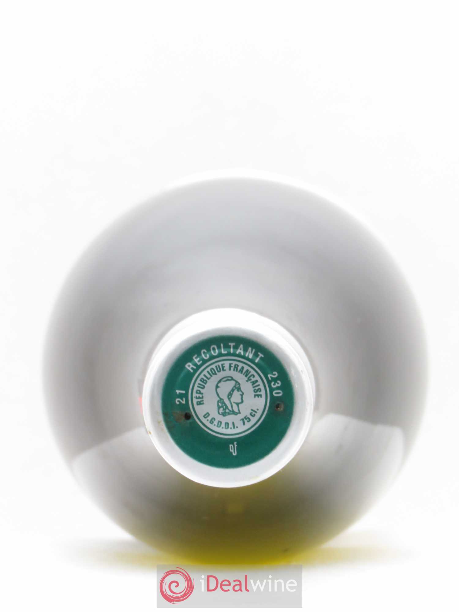 Corton-Charlemagne Grand Cru Georges Roumier (Domaine) 2008 - Lot de 1 bouteille - 2