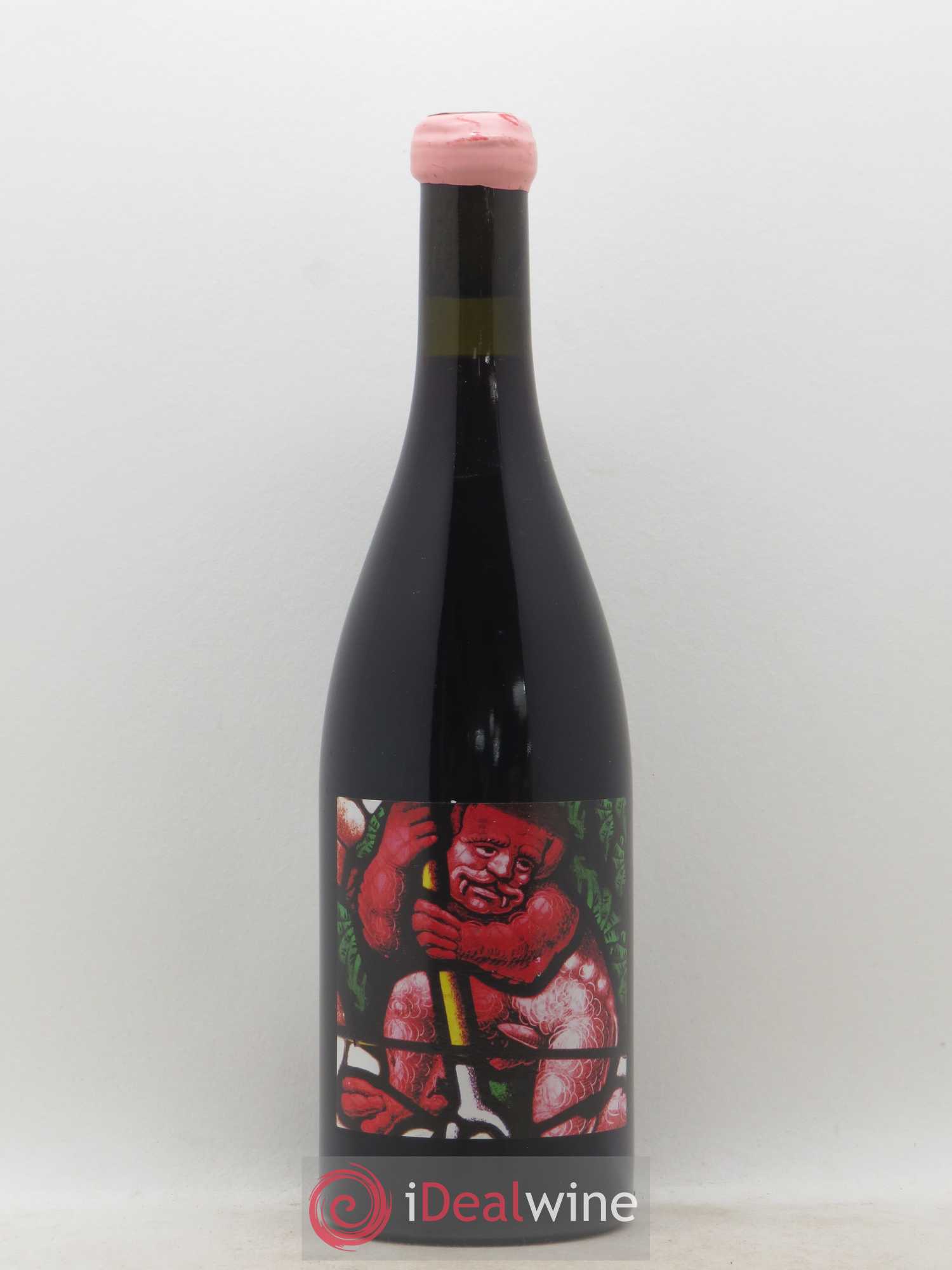 Vin de France Méphisto Domaine de L'Ecu 2015 - Lot de 1 bouteille - 0