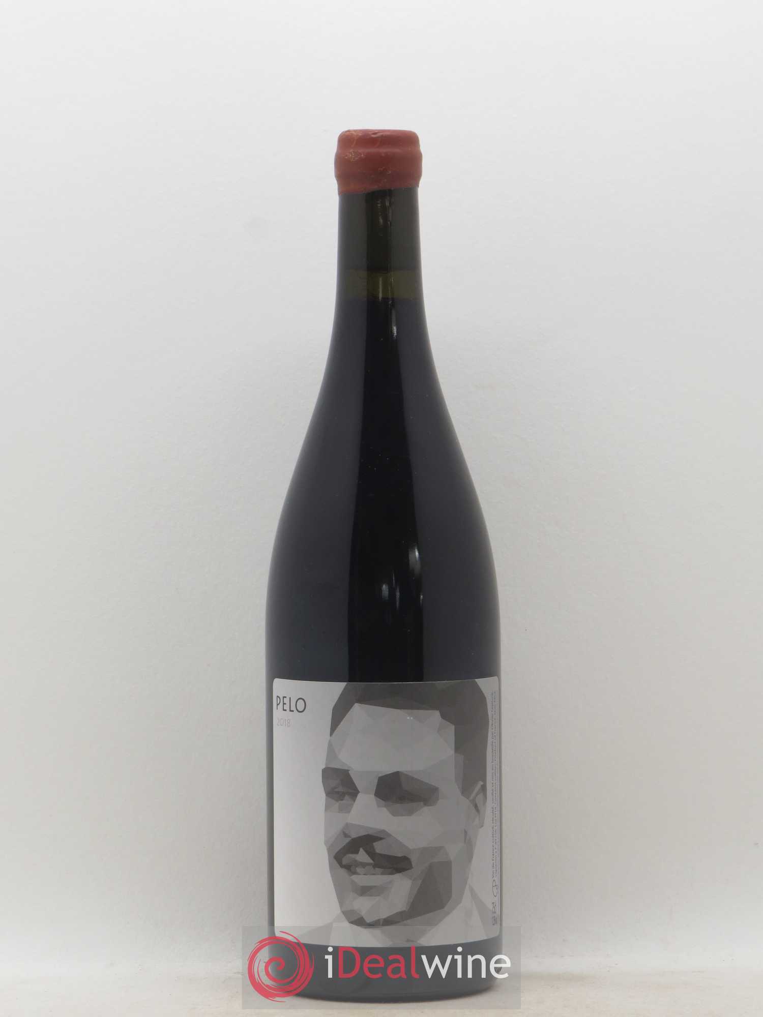 Vin de France Pelo Clos des Plantes - Olivier Lejeune 2018 - Lot de 1 bouteille - 0