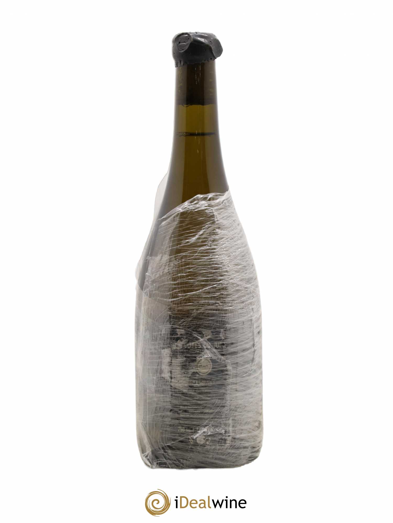 Côtes du Jura La Chaux François Rousset Martin 2018 - Lot de 1 bouteille - 1