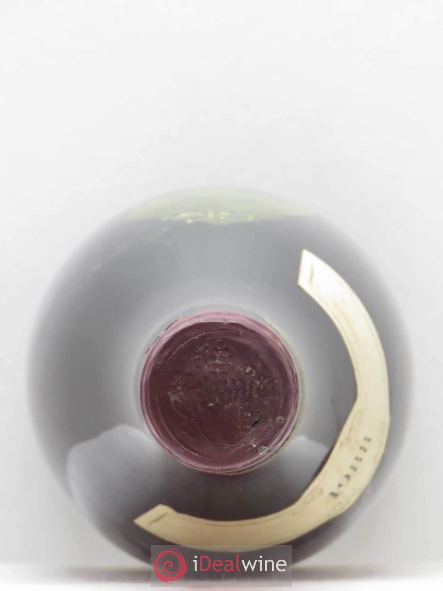 Echezeaux Grand Cru Haegelin Jayer 1988 - Posten von 1 Flasche - 1