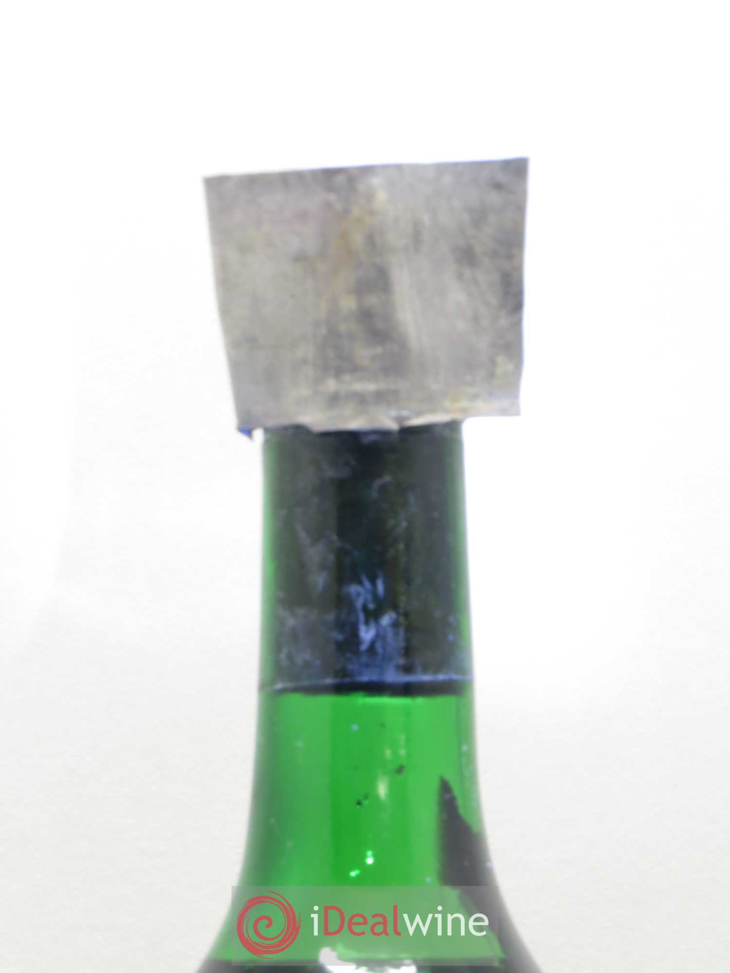 Château Saint-Pierre 4ème Grand Cru Classé  (sans prix de réserve) 1979 - Lot de 1 magnum - 1