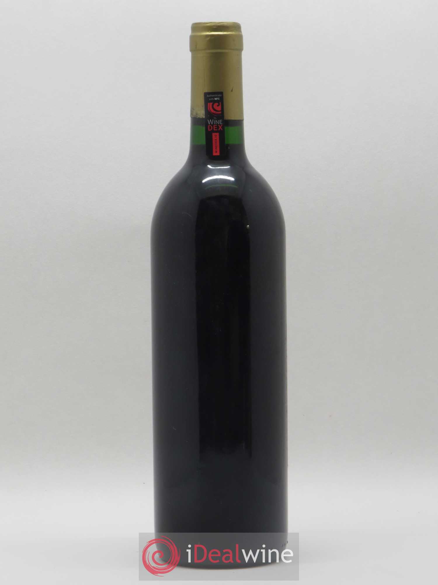 Château Clinet 1989 - Lot de 1 bouteille - 1