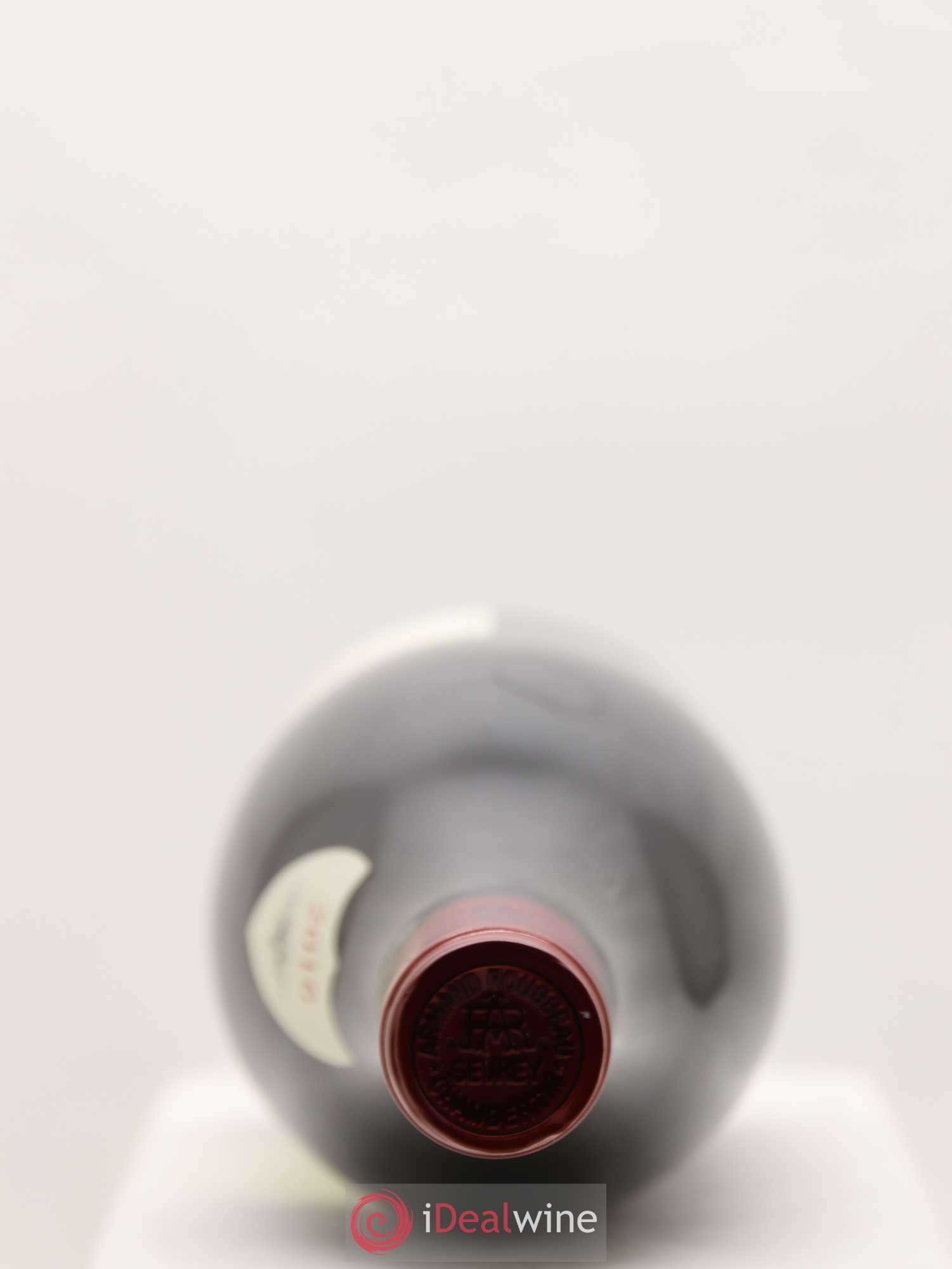 Mazis-Chambertin Grand Cru Armand Rousseau (Domaine) 2016 - Lot de 1 bouteille - 1