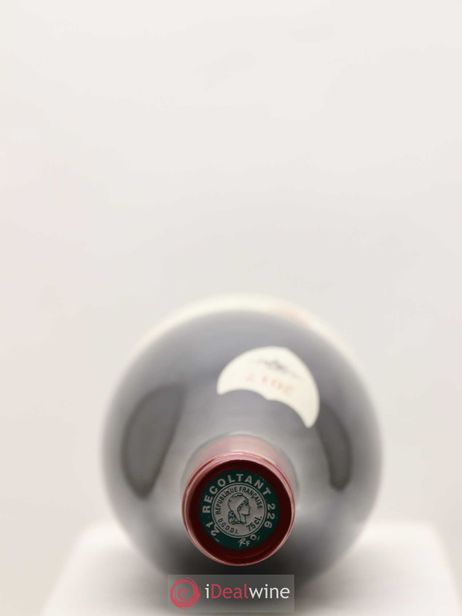 Charmes-Chambertin Grand Cru Armand Rousseau (Domaine) 2017 - Lot de 1 bouteille - 1