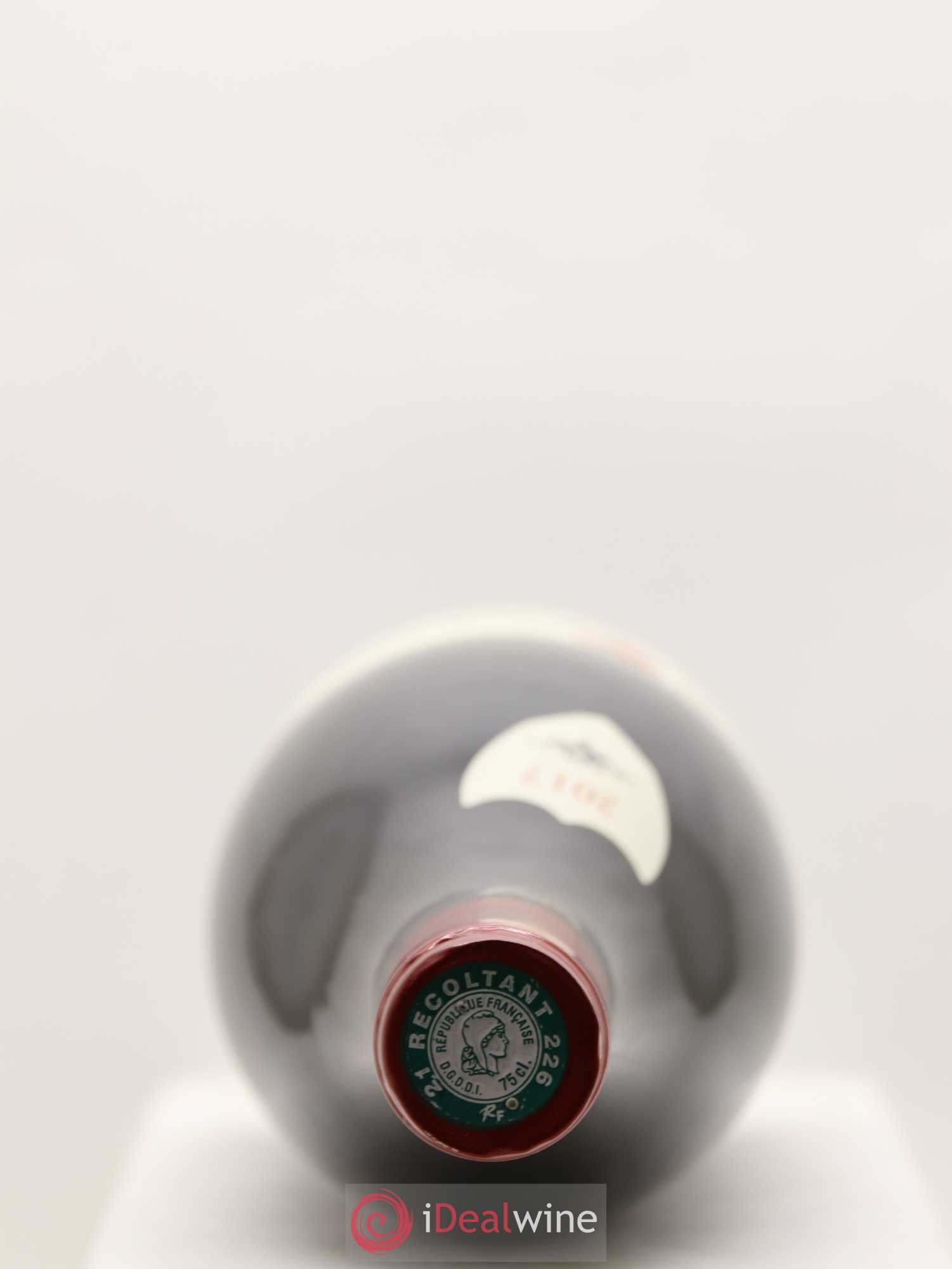 Gevrey-Chambertin 1er Cru Lavaux Saint Jacques Armand Rousseau (Domaine) 2017 - Lot de 1 bouteille - 1