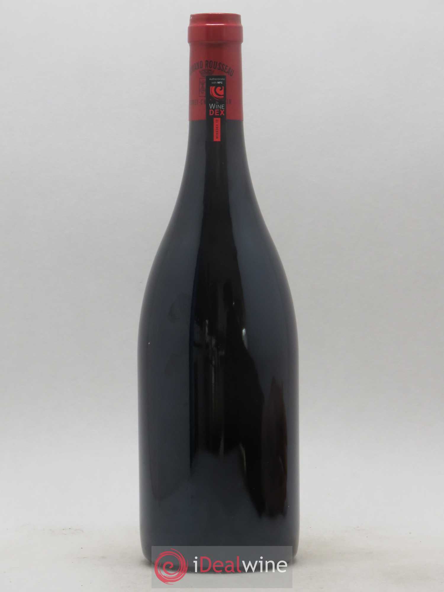 Ruchottes-Chambertin Grand Cru Clos des Ruchottes Armand Rousseau (Domaine) 2017 - Posten von 1 Flasche - 1