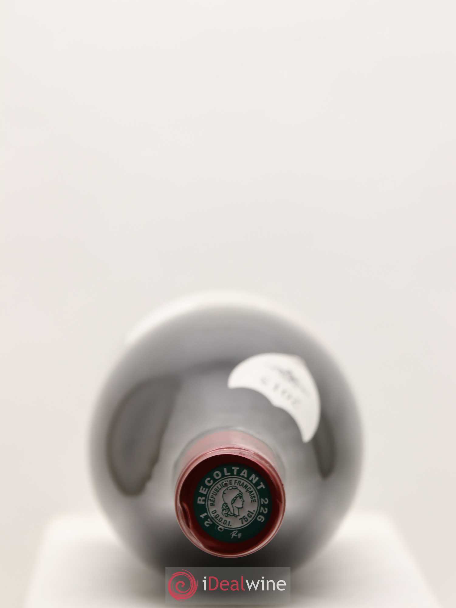 Ruchottes-Chambertin Grand Cru Clos des Ruchottes Armand Rousseau (Domaine) 2015 - Lot de 1 bouteille - 1