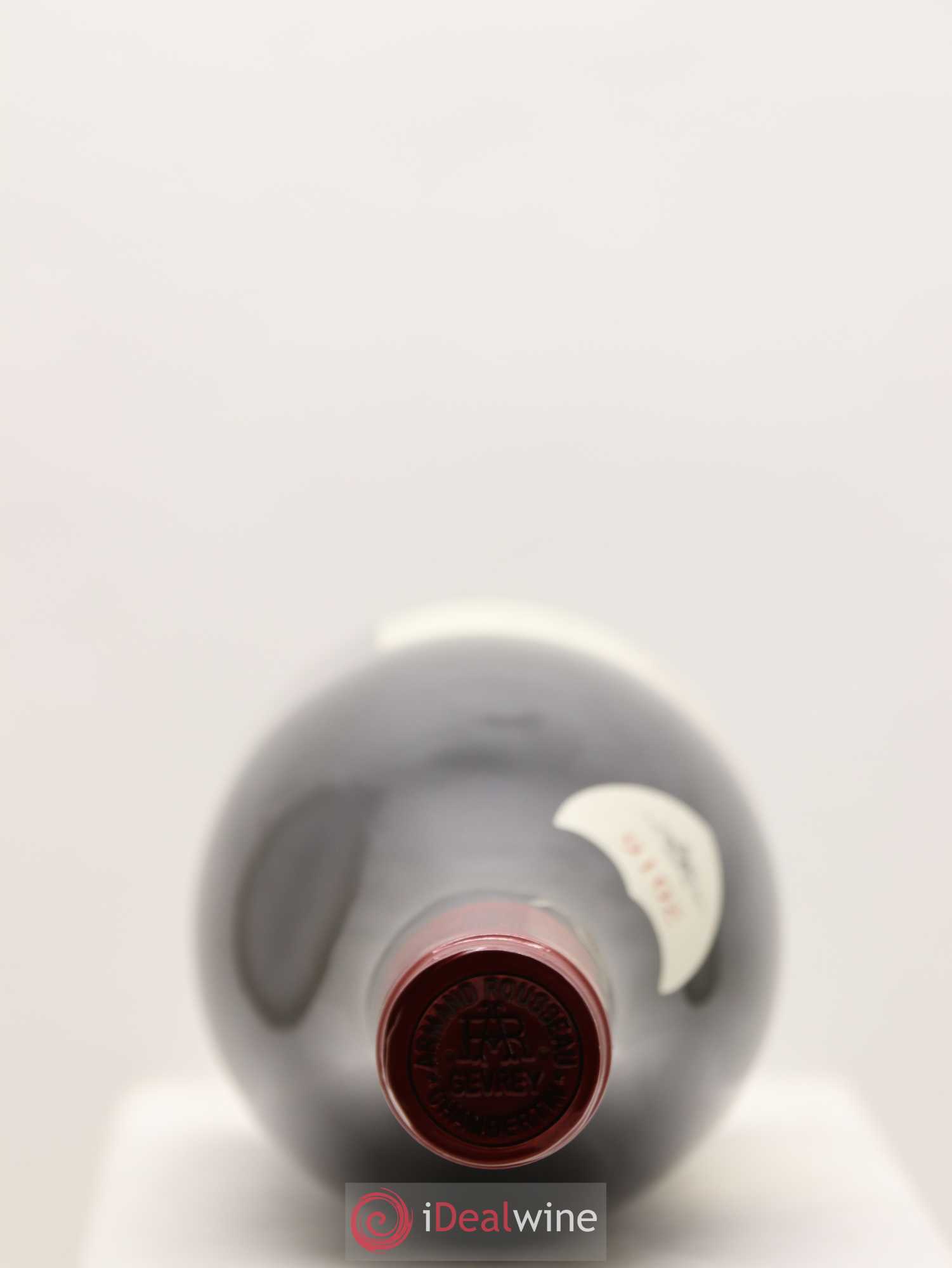 Clos de la Roche Grand Cru Armand Rousseau (Domaine) 2016 - Lot de 1 bouteille - 1