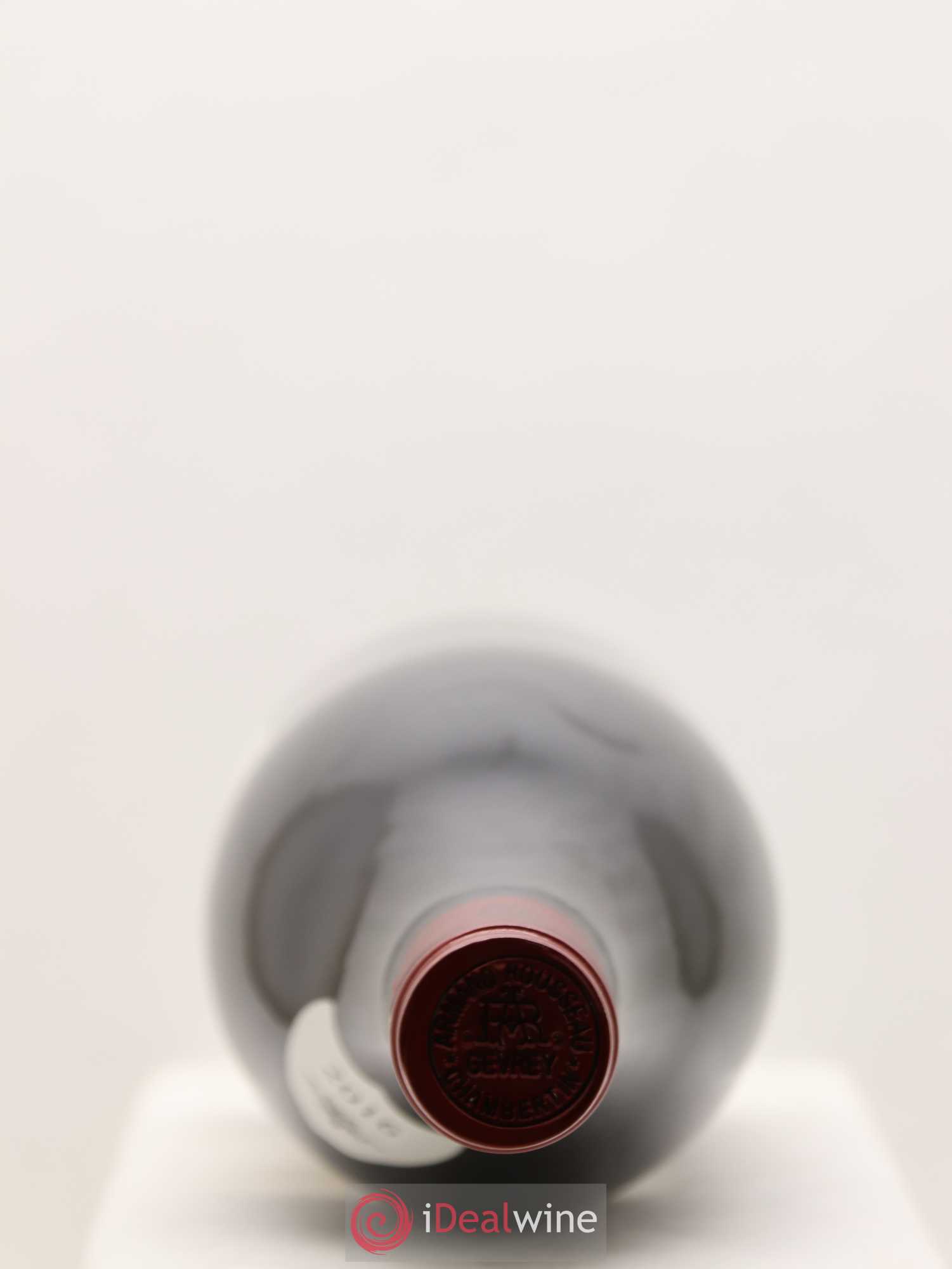 Gevrey-Chambertin 1er Cru Clos Saint-Jacques Armand Rousseau (Domaine) 2016 - Lot de 1 bouteille - 1