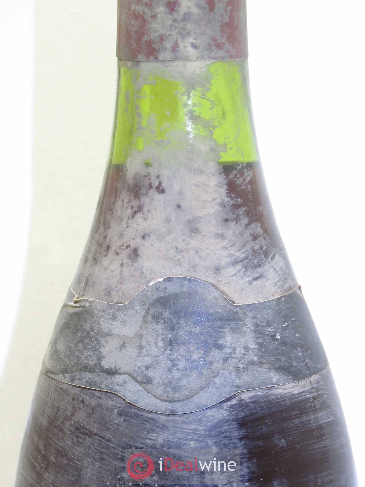 Charmes-Chambertin Grand Cru Camus Père et Fils (Domaine) 1989 - Lot de 2 bouteilles - 3