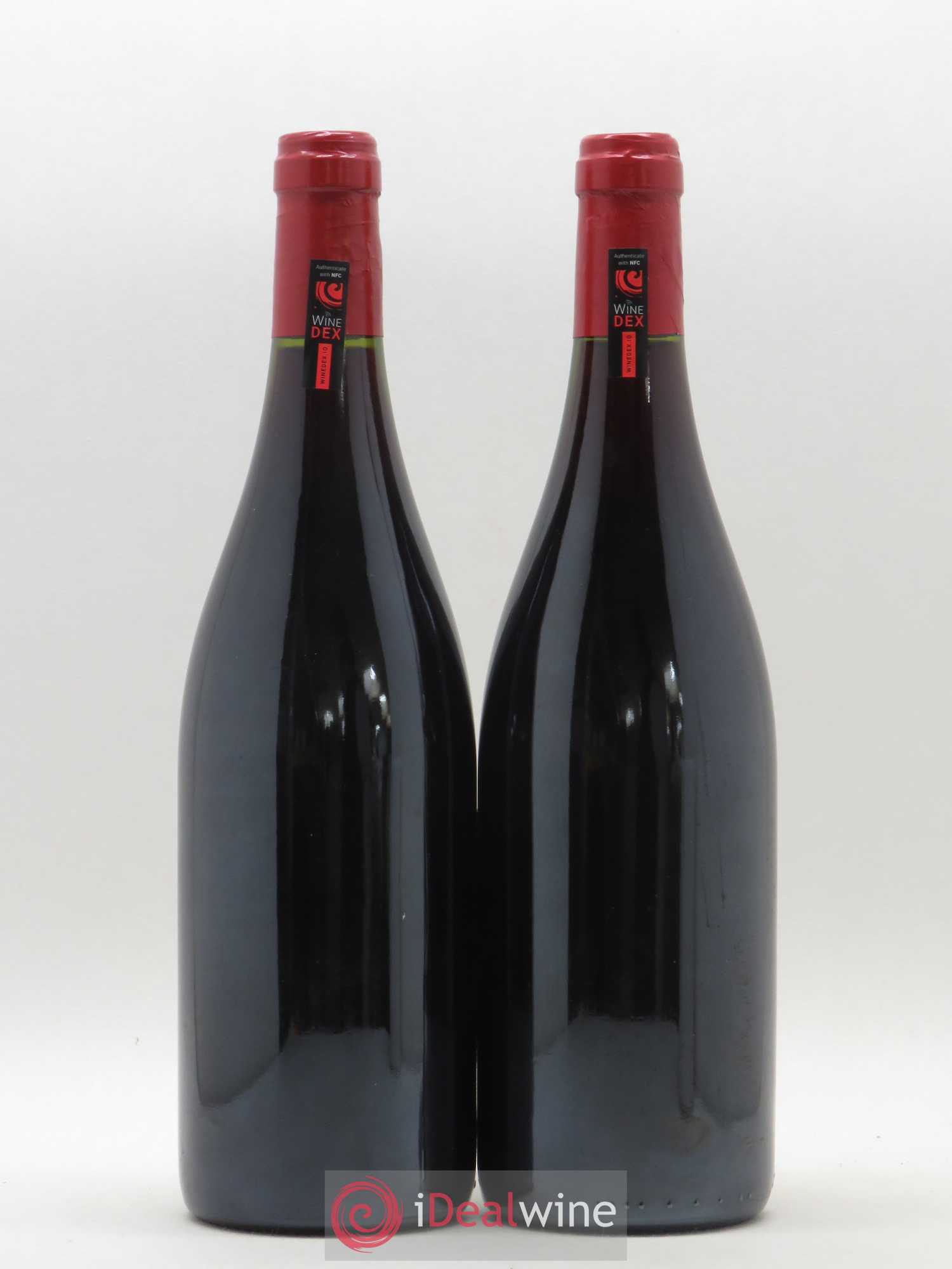 Châteauneuf-du-Pape Château Rayas Emmanuel Reynaud 2007 - Lot de 2 bouteilles - 1