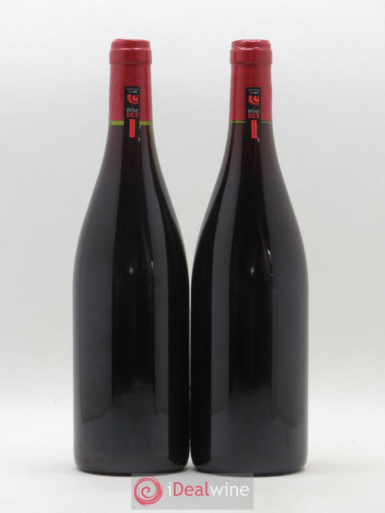 Châteauneuf-du-Pape Château Rayas Emmanuel Reynaud 2009 - Lot de 2 bouteilles - 1