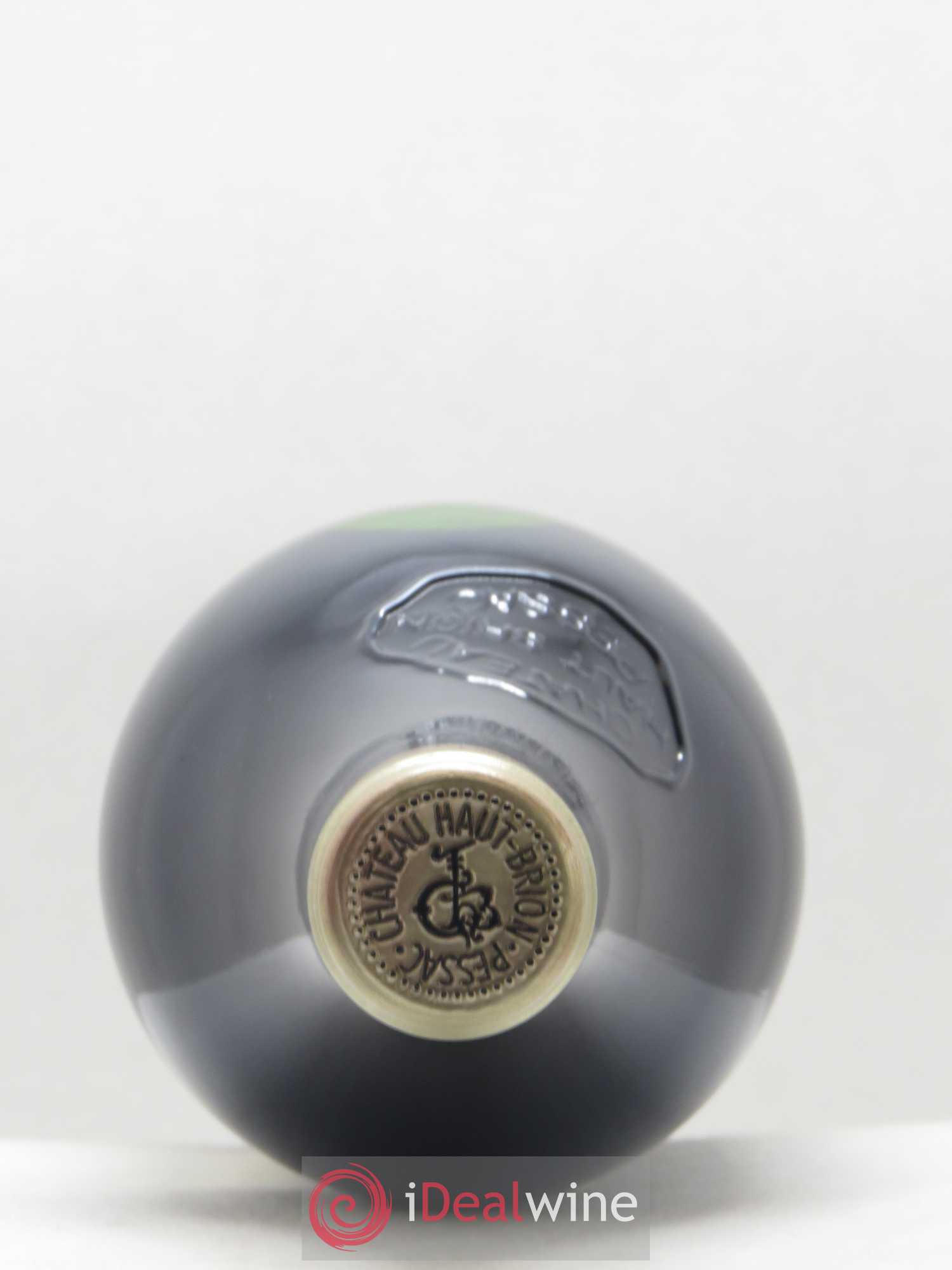 Château Haut Brion 1er Grand Cru Classé 2009 - Lot de 6 bouteilles - 5