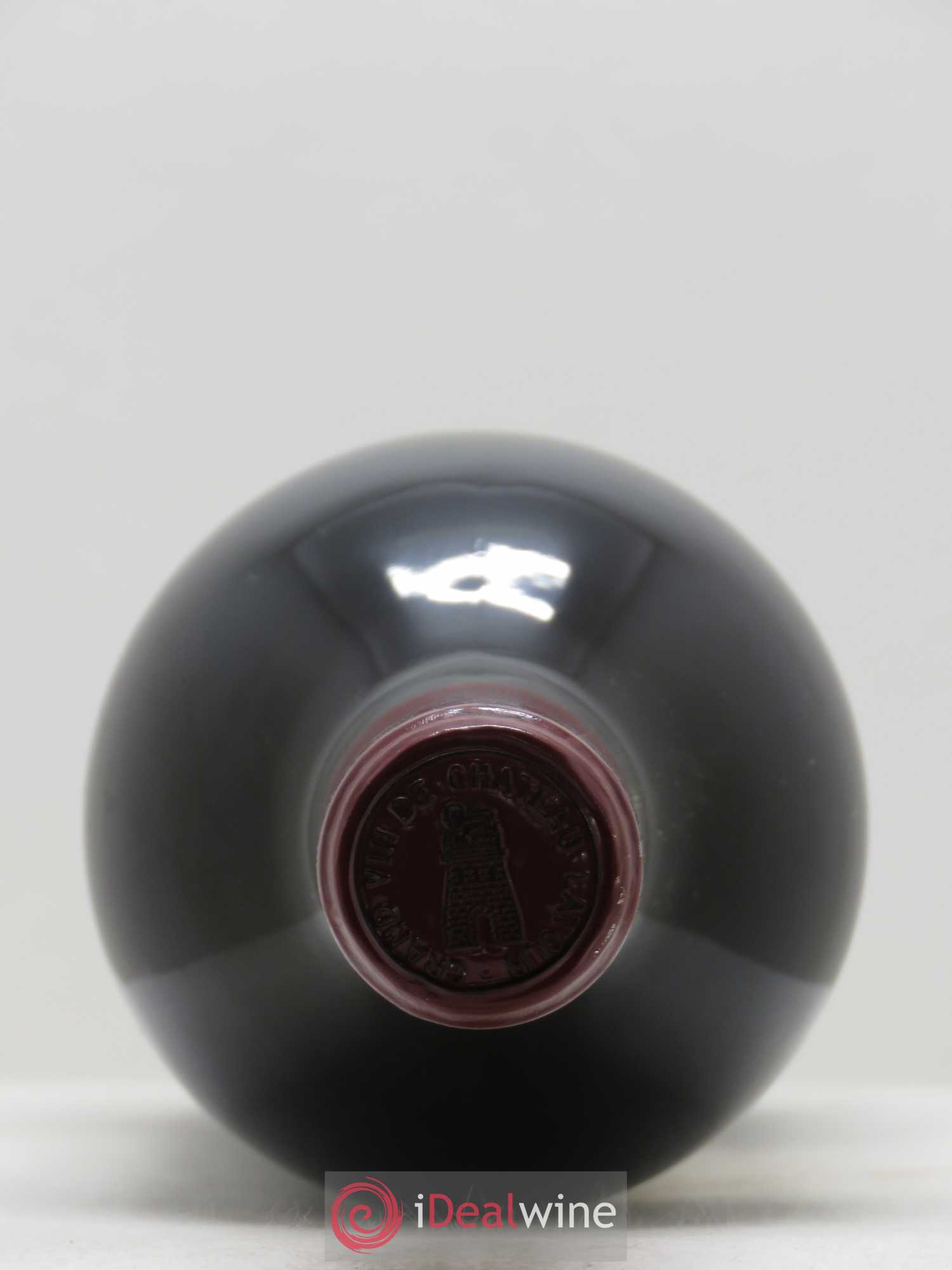 Château Latour 1er Grand Cru Classé 2006 - Lot de 1 bouteille - 2