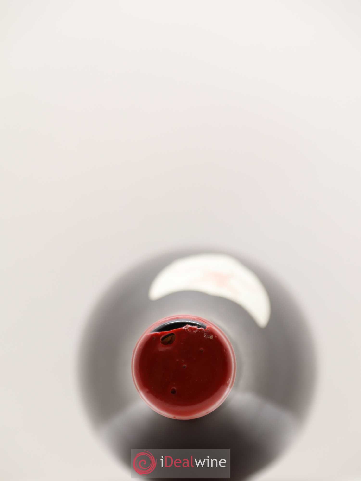 Arbois-Pupillin Poulsard (cire rouge) Overnoy-Houillon (Domaine) 2014 - Lot de 2 bouteilles - 1
