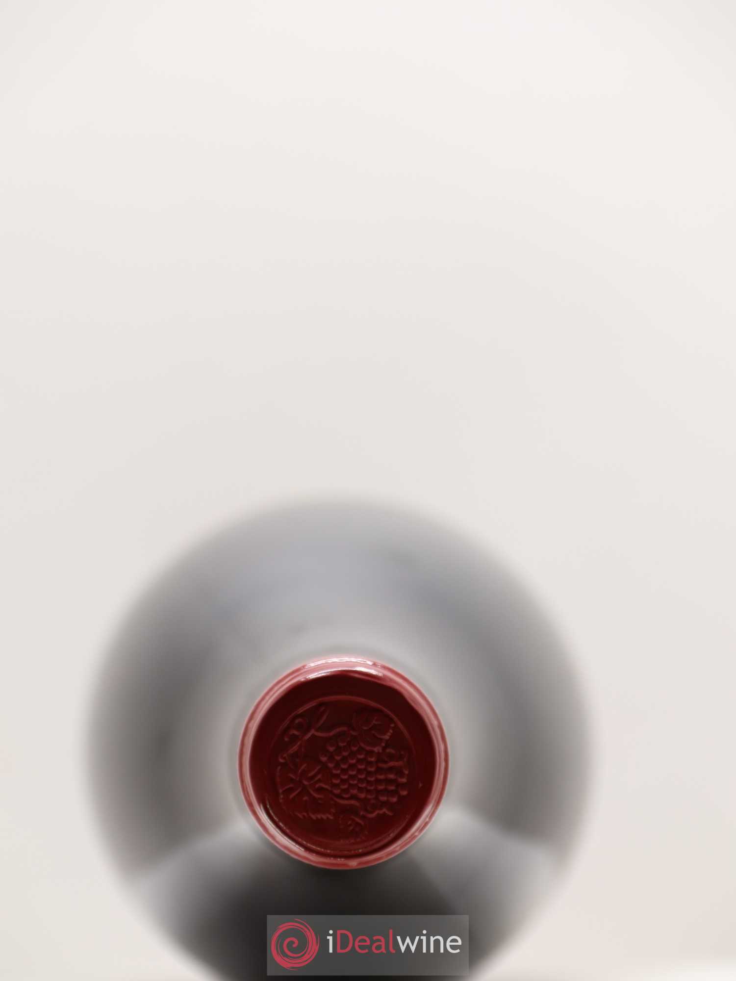 Pays d'Hérault Grange des Pères Laurent Vaillé 2014 - Lot de 1 bouteille - 1