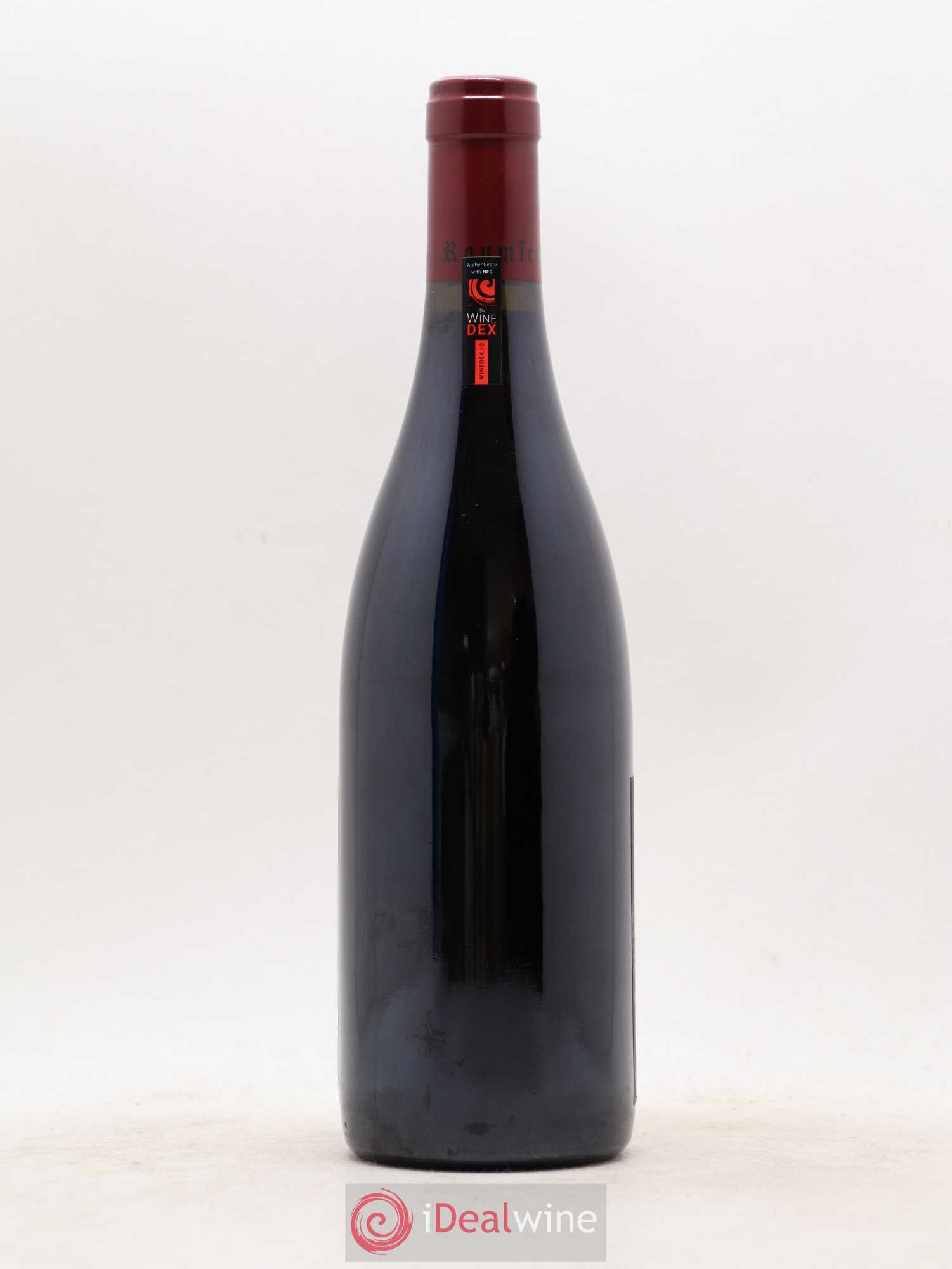 Bonnes-Mares Grand Cru Georges Roumier (Domaine) 2006 - Lot de 1 bouteille - 1