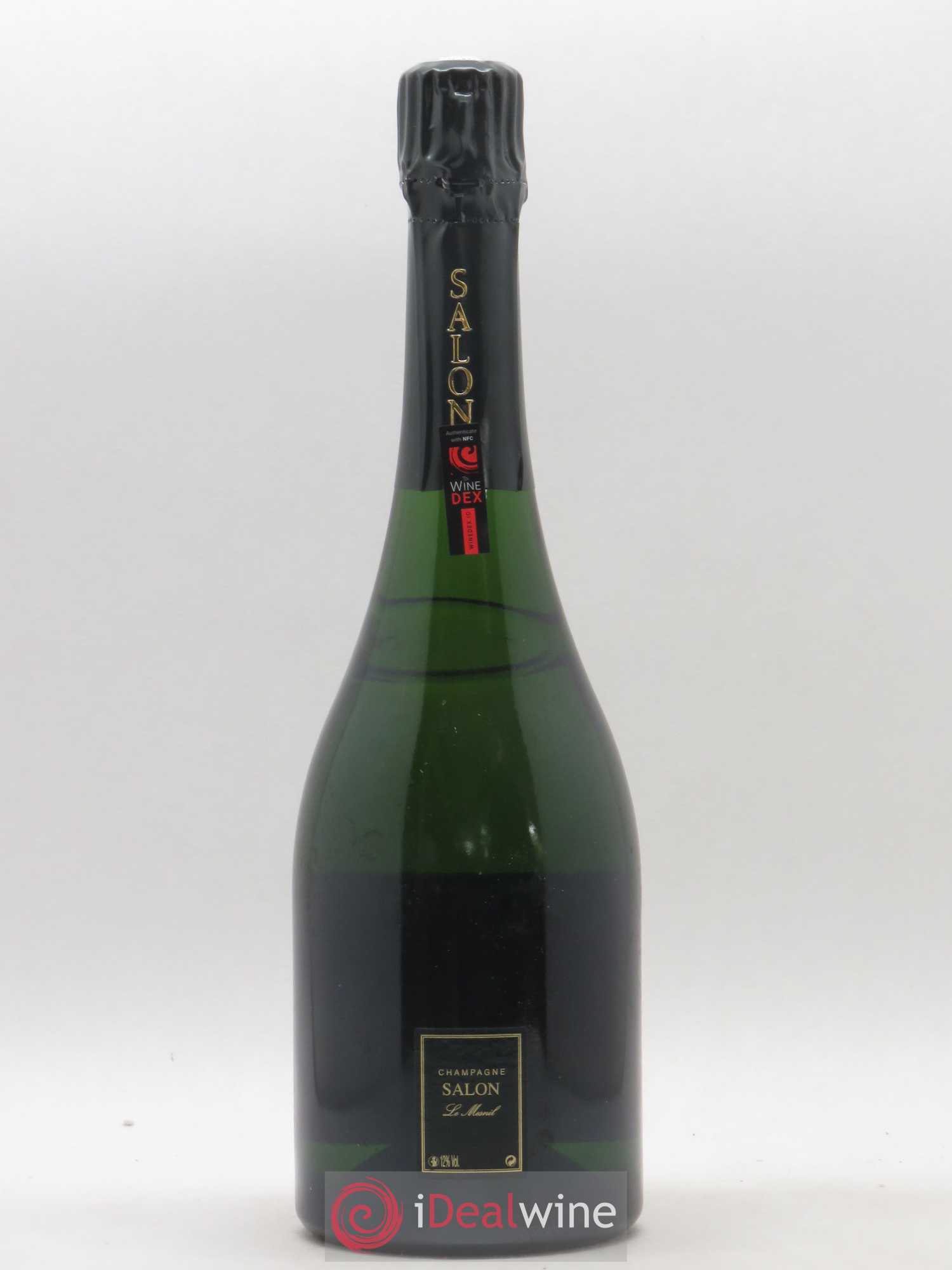 Cuvée S Salon 1999 - Lot de 1 bouteille - 1