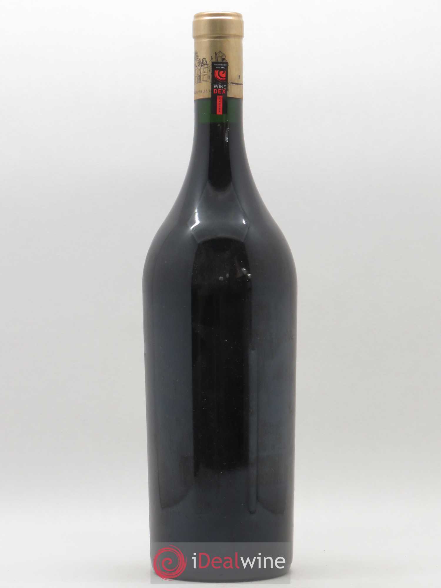 Château Haut Brion 1er Grand Cru Classé 1990 - Lot de 1 magnum - 1