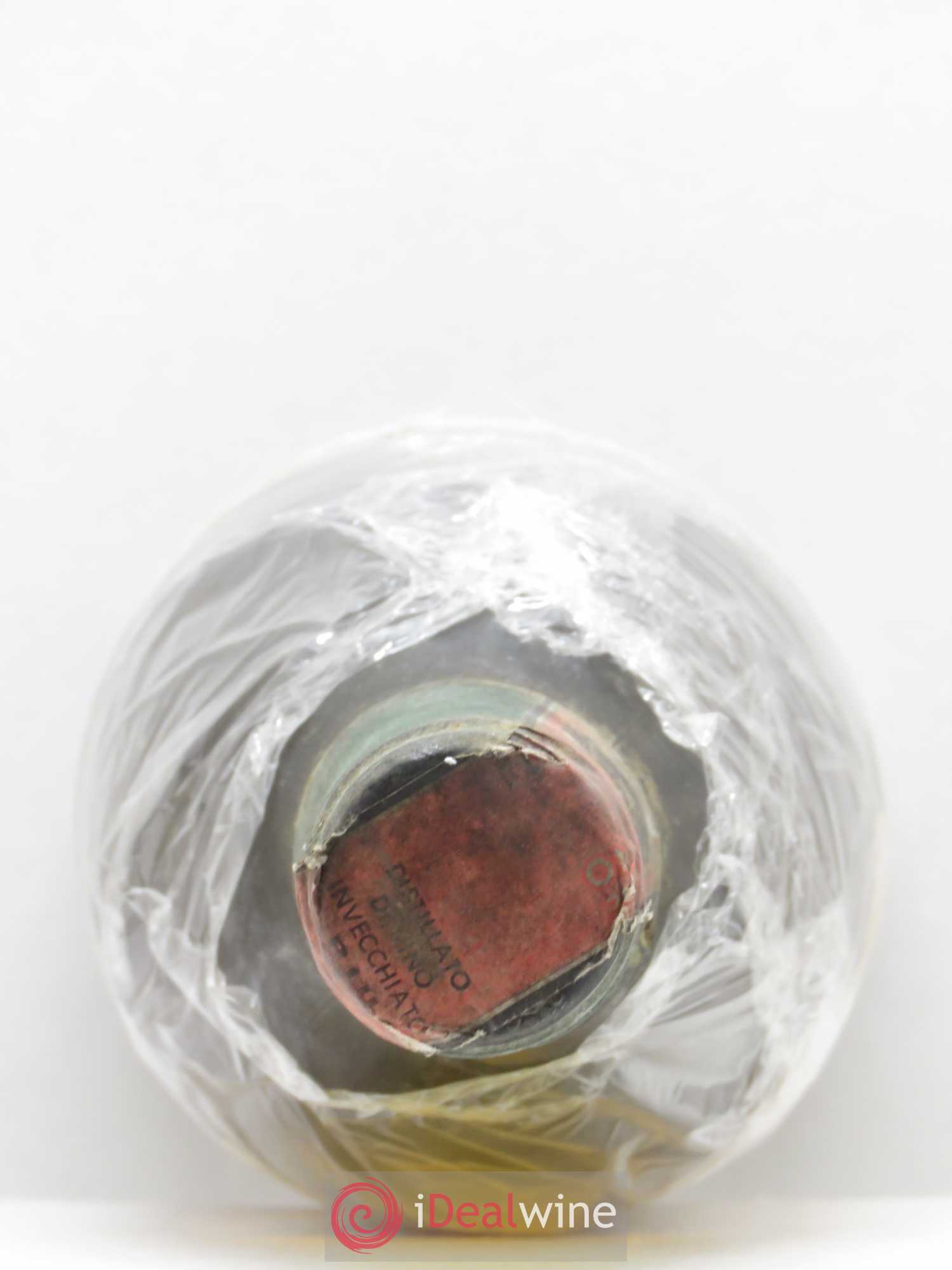 Marc de Bourgogne Fine du Centenaire Leroy 70 Cl - Lot de 1 bouteille - 2