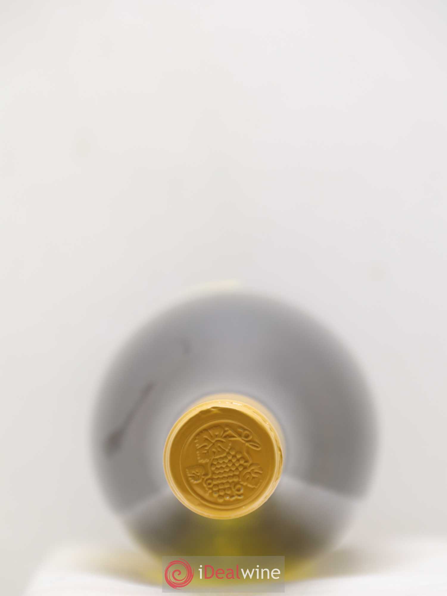 Pays d'Hérault Grange des Pères Laurent Vaillé 2016 - Lot de 1 bouteille - 1
