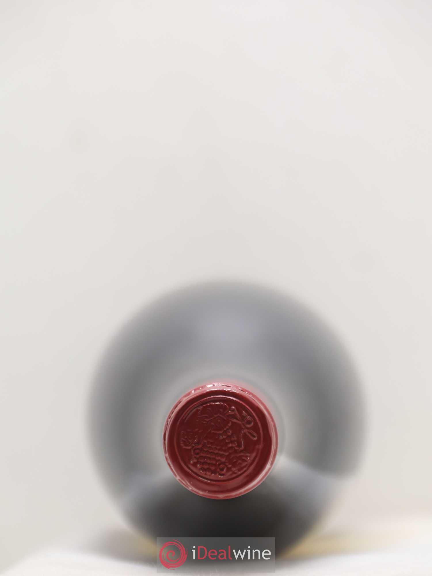 Pays d'Hérault Grange des Pères Laurent Vaillé 2017 - Lot de 2 bouteilles - 1