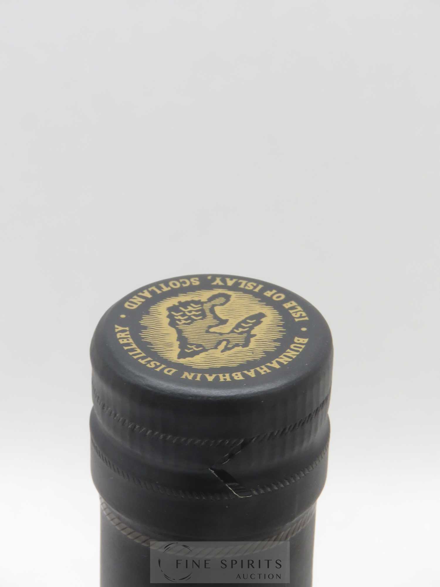 Bunnahabhain Of. Stiùireadair Sherry Casks - Lot de 1 bouteille - 3