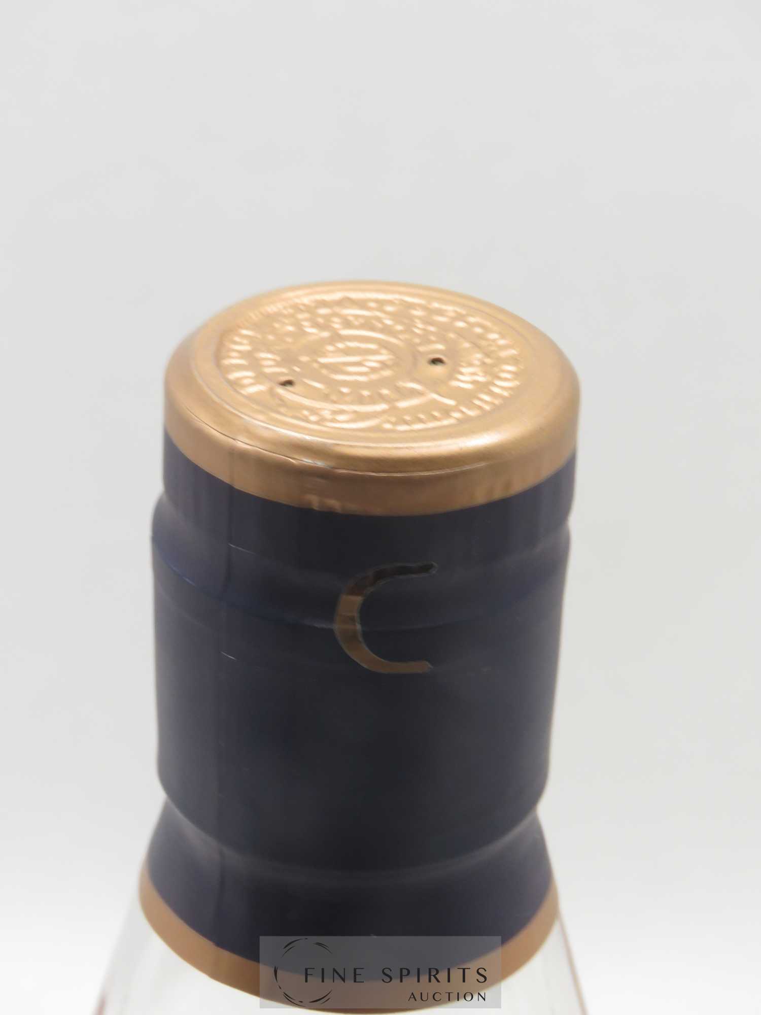 Deanston Mill Of. Virgin Oak Un-chillfiltered - Lot de 1 bouteille - 3