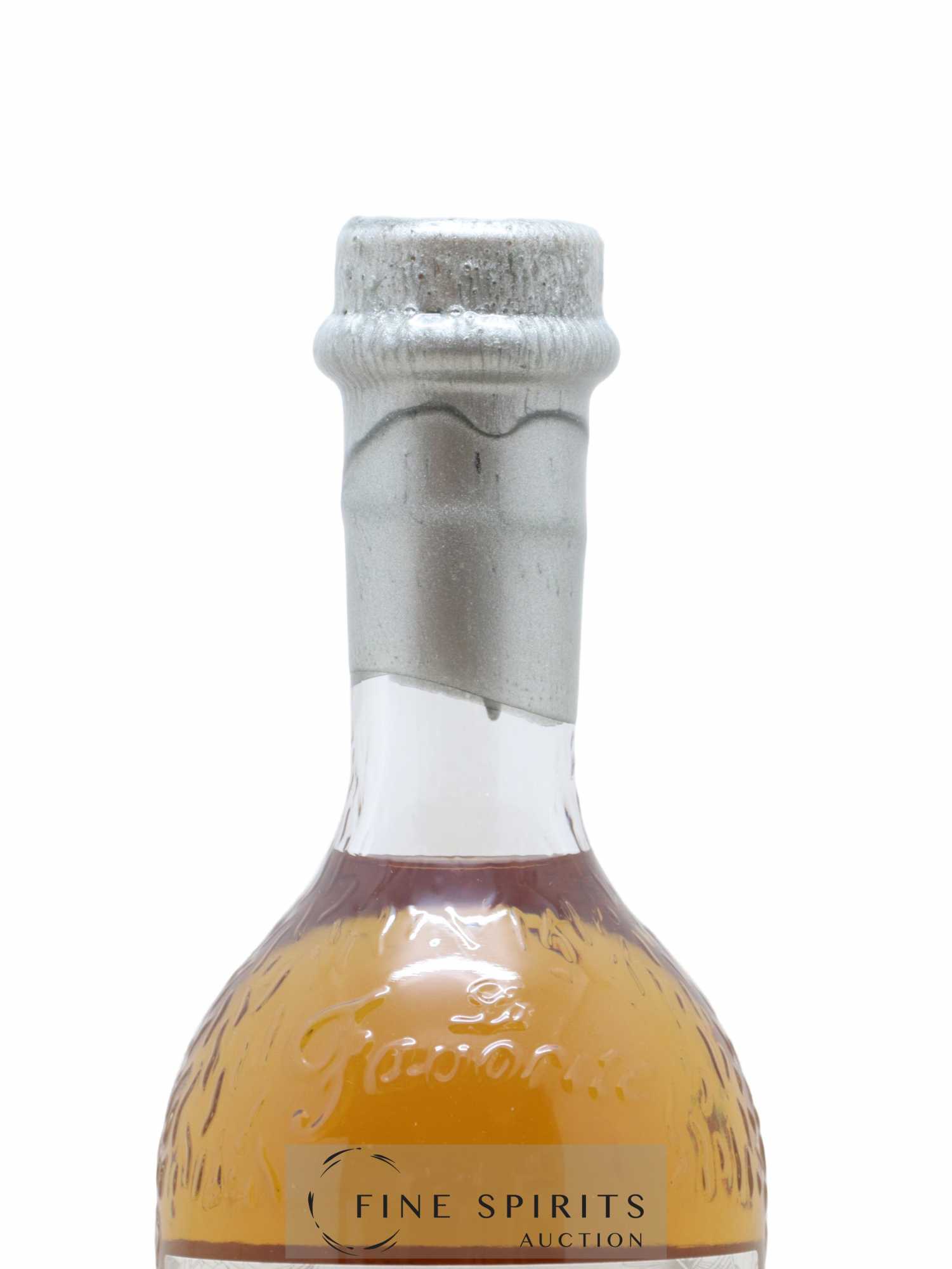 La Favorite 2020 Of. Exploration N°3 - One of 4100 - bottled 2022 - Lot de 1 bouteille - 2