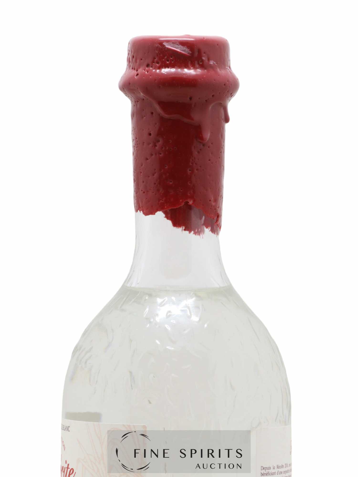 La Favorite 2020 Of. Rivière Bel'Air One of 8500 - bottled 2020 - Lot de 1 bouteille - 3