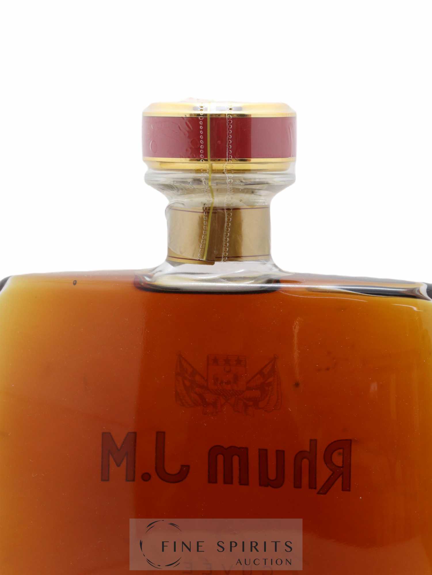 J.M Of. Cuvée 1845 Decanter Hors d'âge - Lot de 1 bouteille - 3