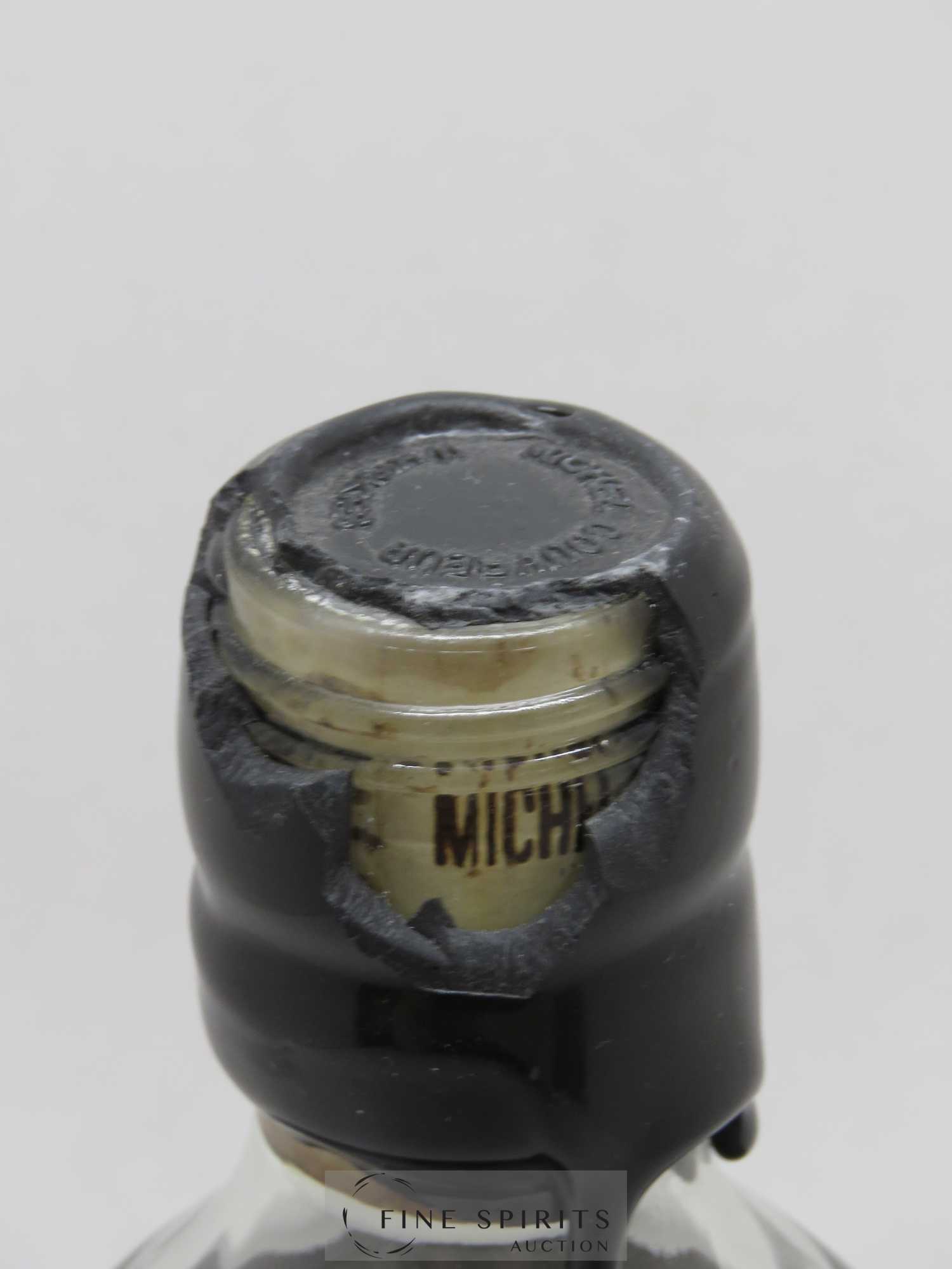 Michel Couvreur Of. Blossoming auld Sherried N°0028 - Posten von 1 Flasche - 1