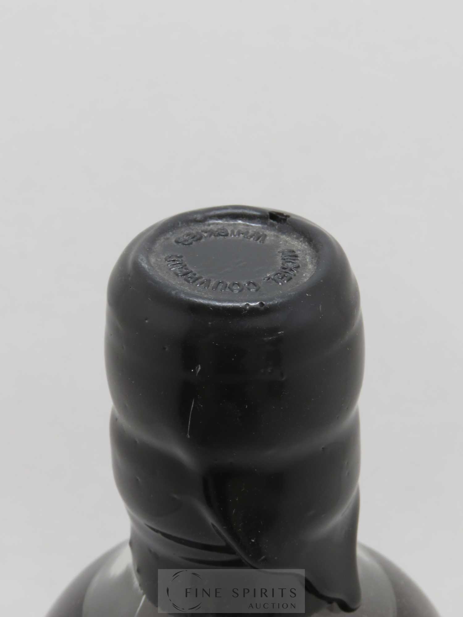 Michel Couvreur Of. Blossoming auld Sherried N°0029 - Posten von 1 Flasche - 1