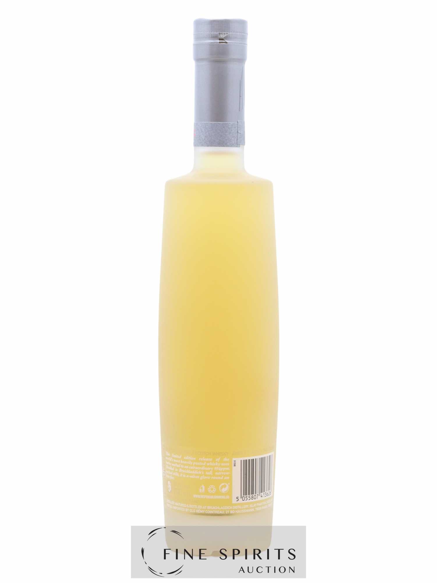 Octomore 5 years 2014 Of. Edition 11.3 Islay Barley - One of 18000 Limited Edition - Lot de 1 bouteille - 2