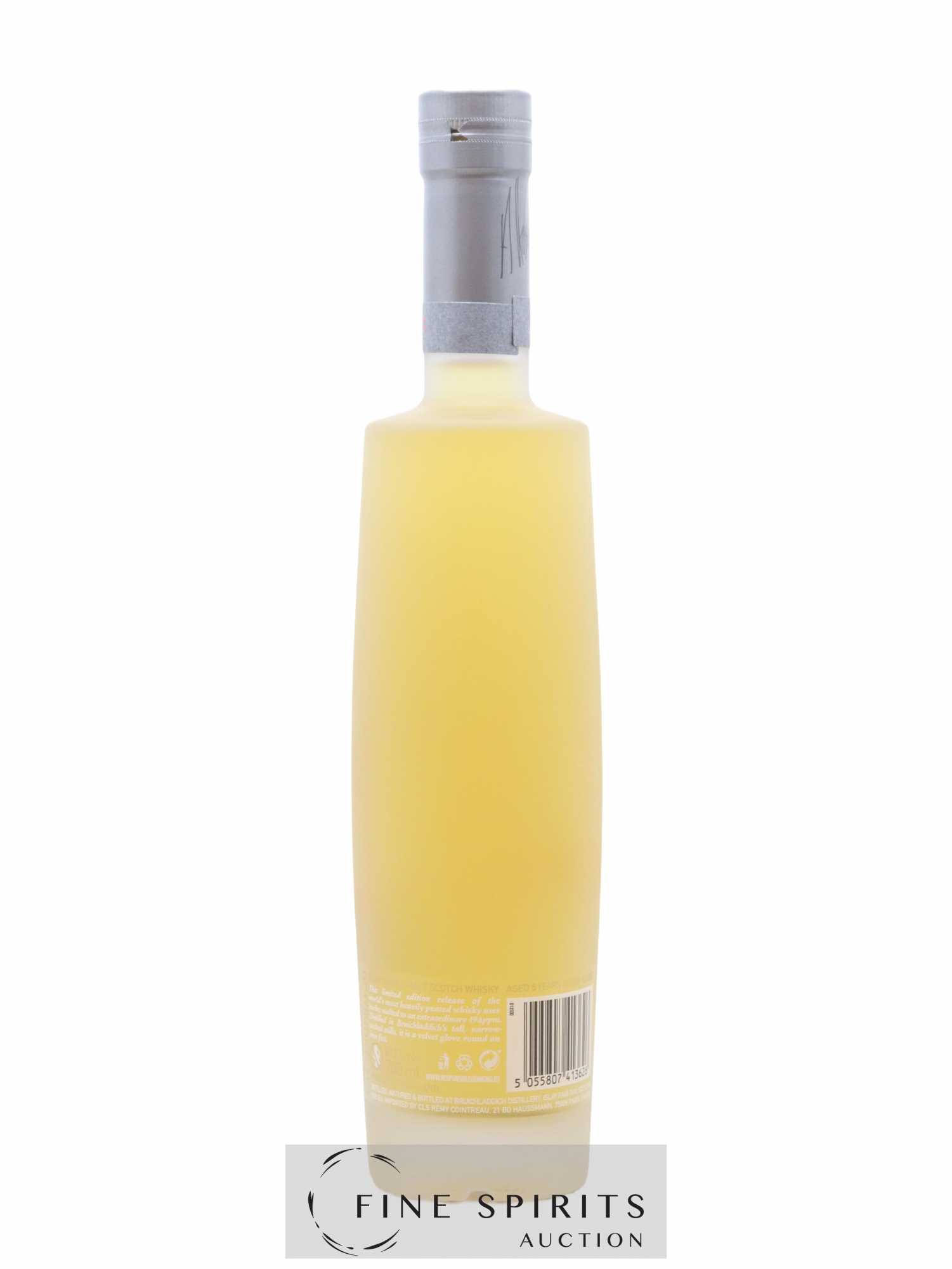 Octomore 5 years 2014 Of. Edition 11.3 Islay Barley - One of 18000 Limited Edition - Lot de 1 bouteille - 2