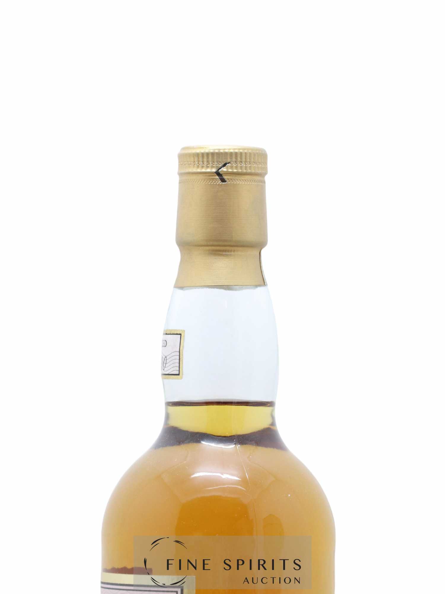 Port Ellen 1981 Gordon & MacPhail bottled 2000 Connoisseurs Choice - Lot de 1 bouteille - 2