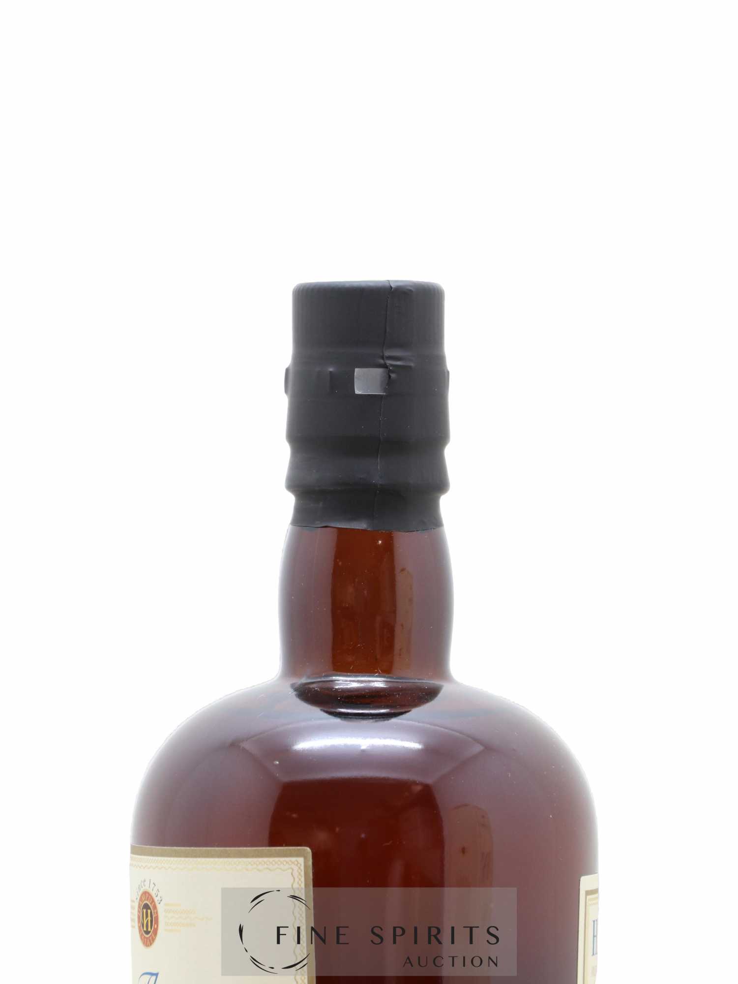 Hampden Of. Great House Distillery Edition 2022 - Lot de 1 bouteille - 3