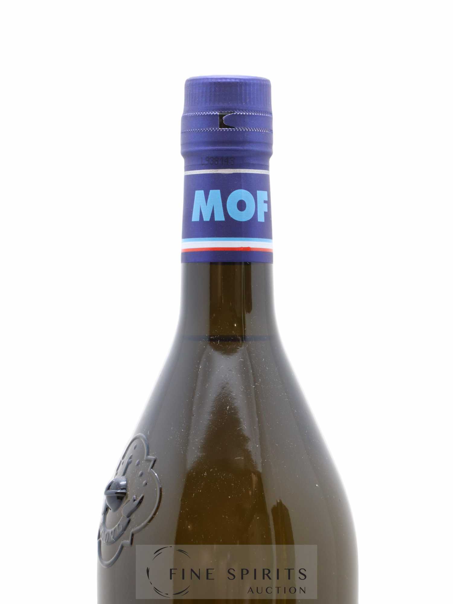 Chartreuse Of. Meilleurs Ouvriers de France Sommeliers Mise 2022 - Lot de 1 bouteille - 3