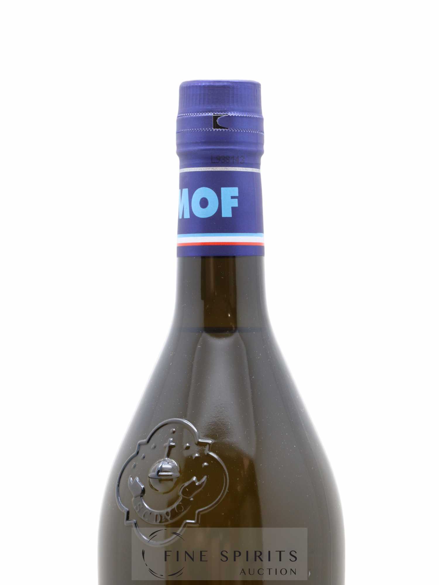 Chartreuse Of. Meilleurs Ouvriers de France Sommeliers Mise 2022 - Lot de 1 bouteille - 3