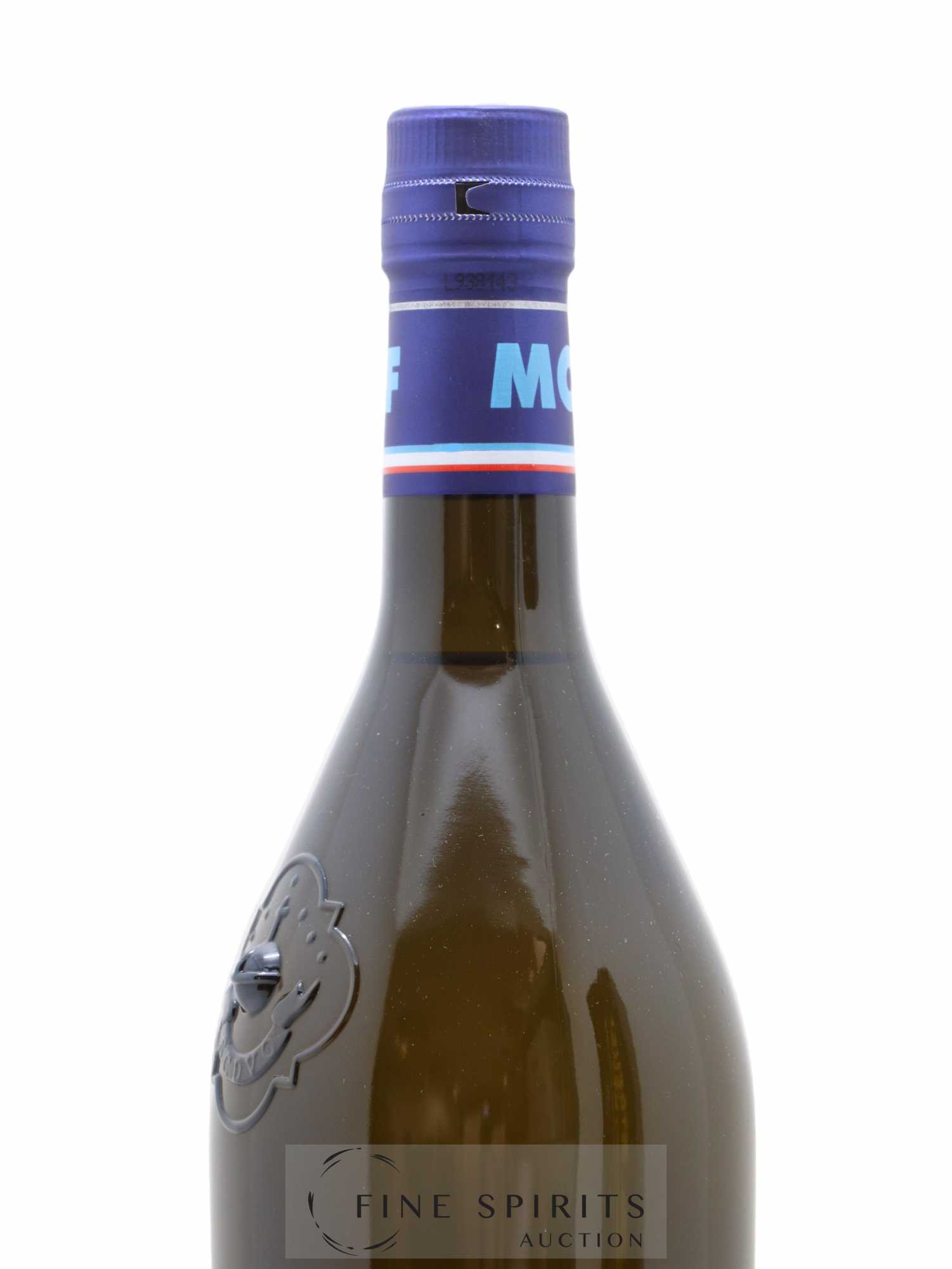 Chartreuse Of. Meilleurs Ouvriers de France Sommeliers Mise 2022 - Lot de 1 bouteille - 3