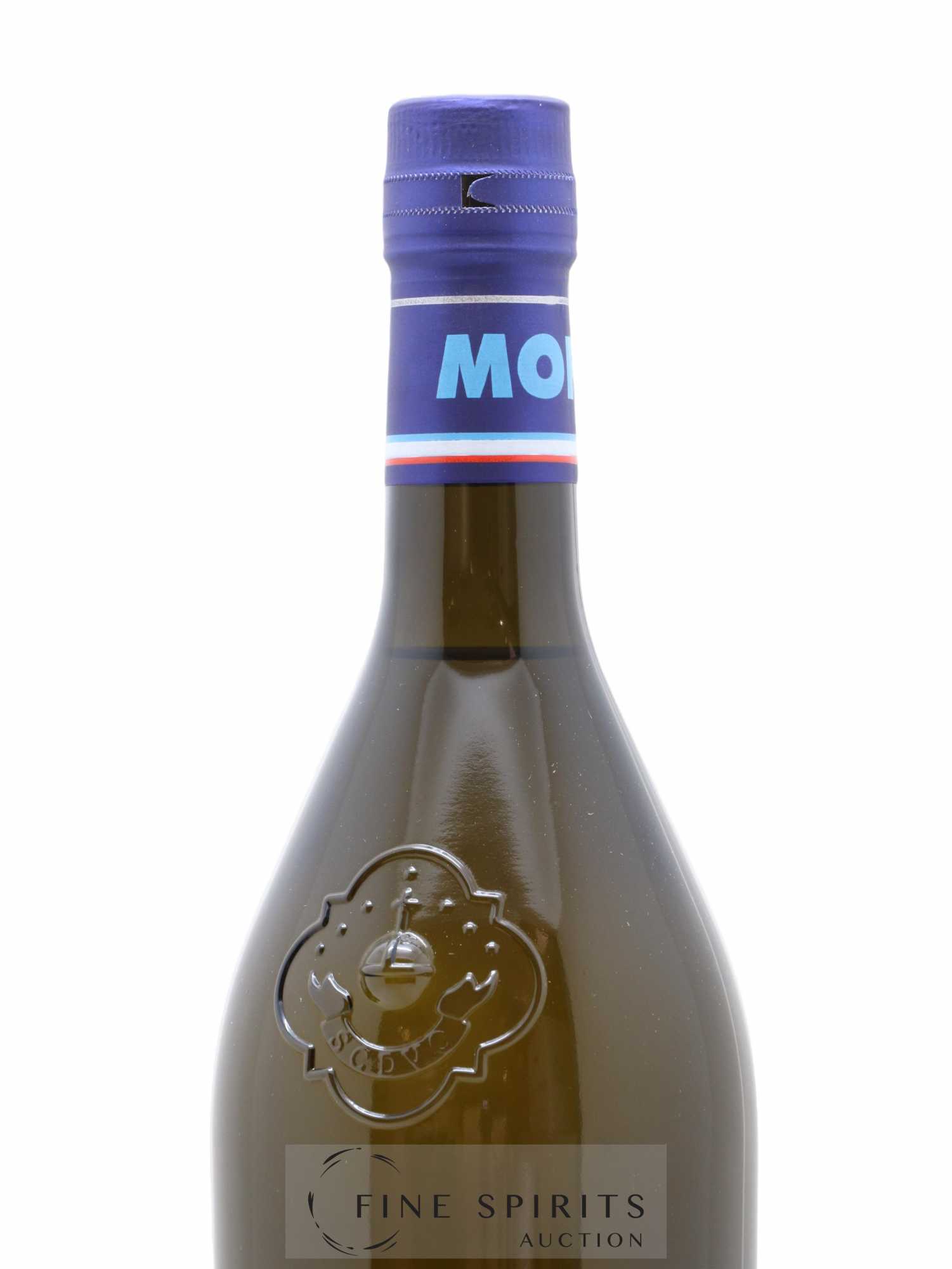 Chartreuse Of. Meilleurs Ouvriers de France Sommeliers Mise 2022 - Lot de 1 bouteille - 3