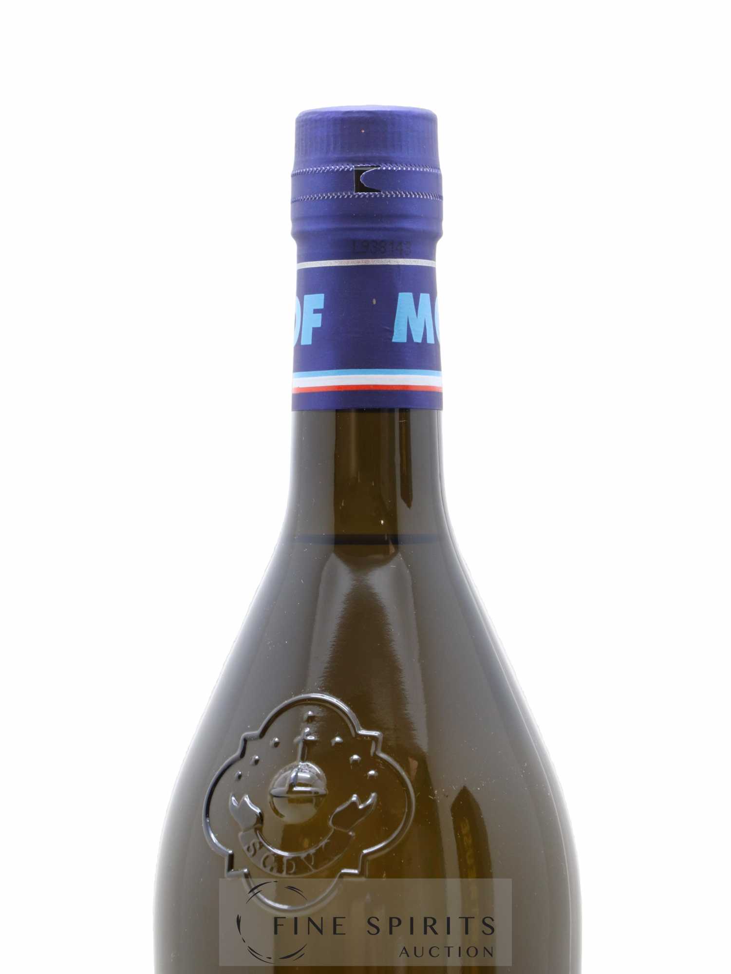 Chartreuse Of. Meilleurs Ouvriers de France Sommeliers Mise 2022 - Lot de 1 bouteille - 3