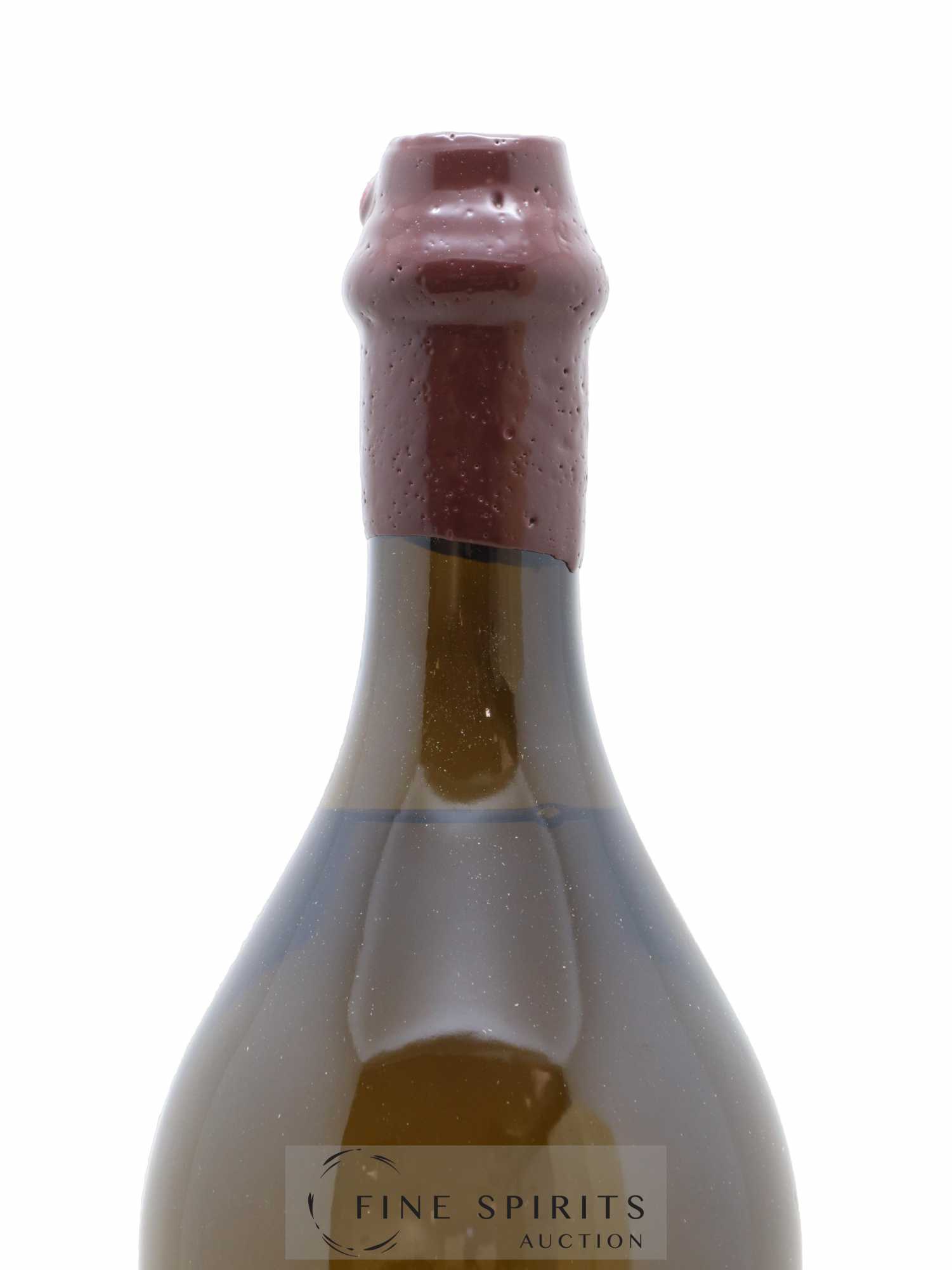 Chartreuse Of. Jaune V.E.P. Mise 2022 - Lot de 1 bouteille - 3
