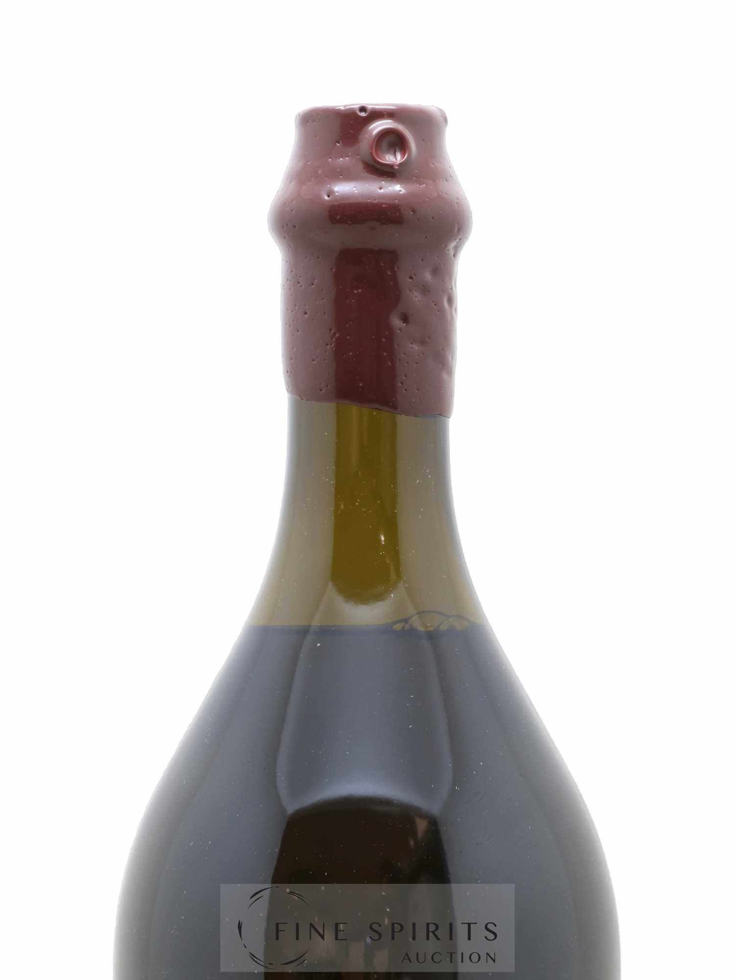 Chartreuse Of. Verte V.E.P. Mise 2022 - Lot de 1 bouteille - 3