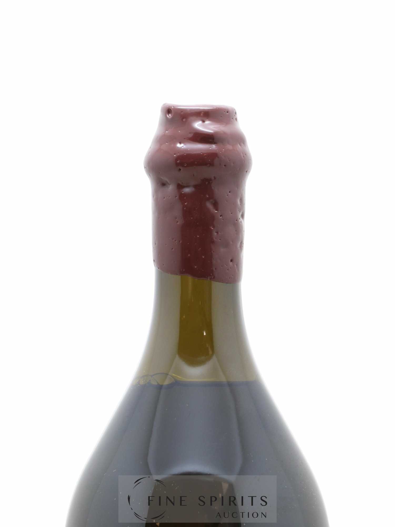 Chartreuse Of. Verte V.E.P. Mise 2022 - Lot de 1 bouteille - 3